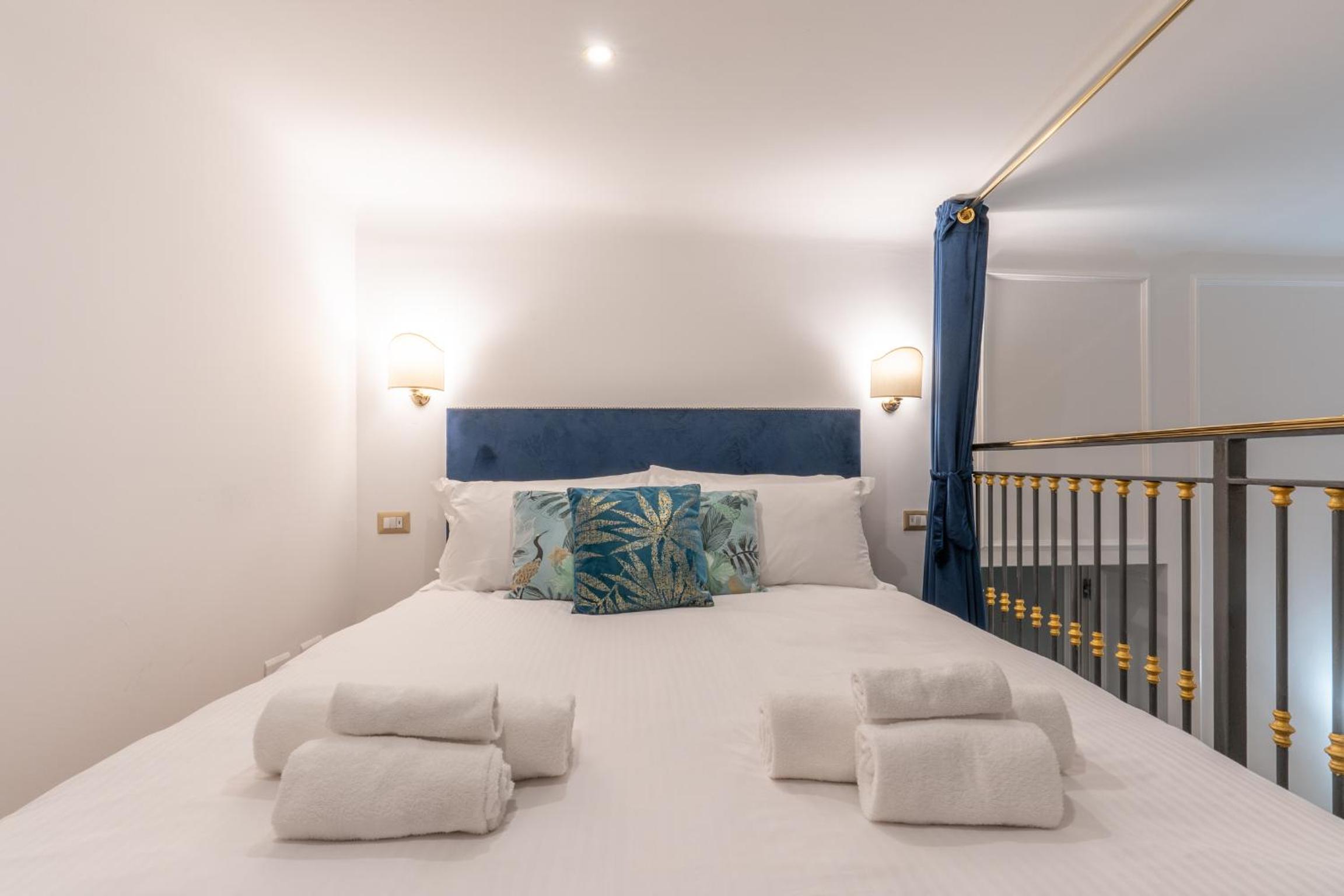 Duomo Smart Suites