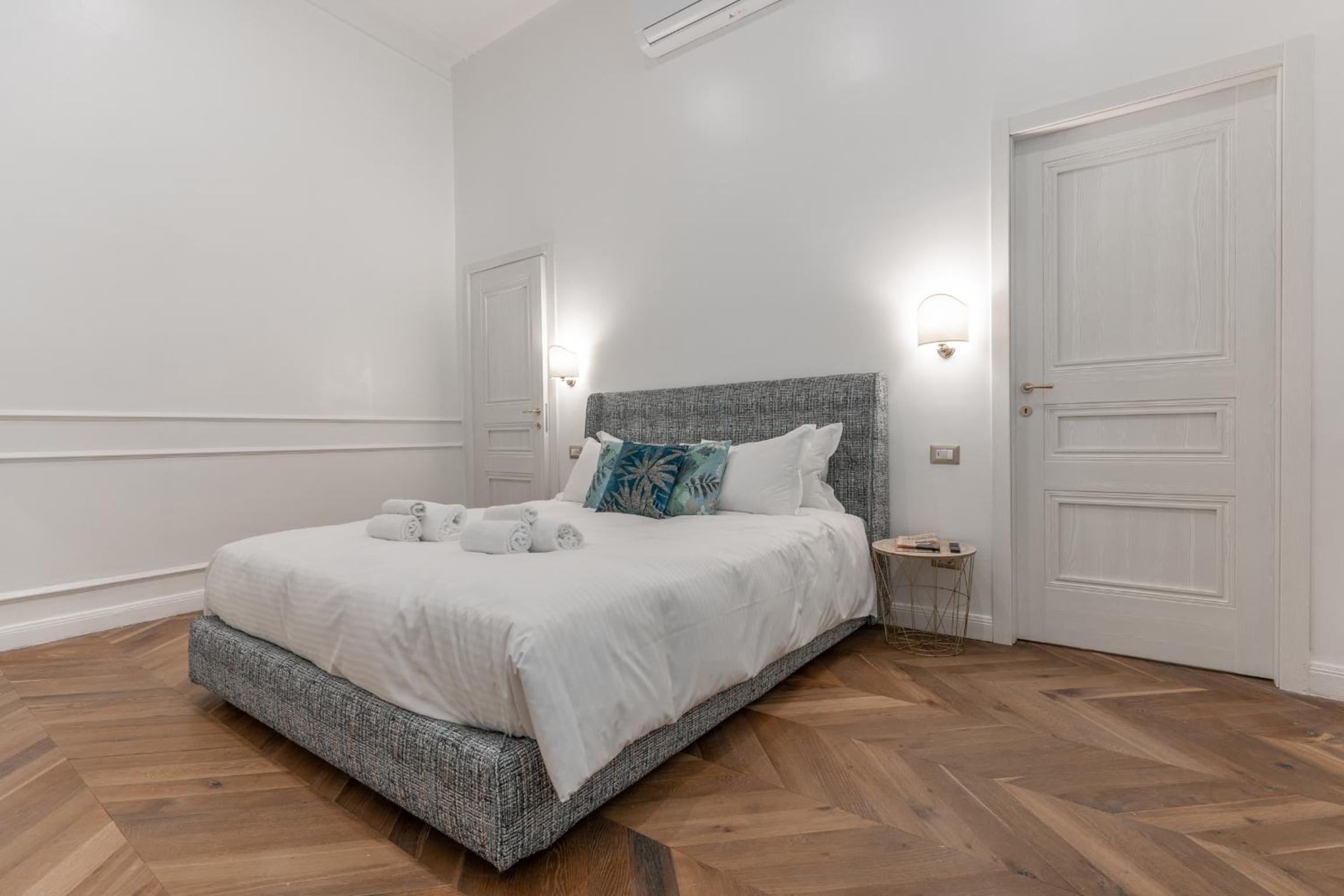 Duomo Smart Suites