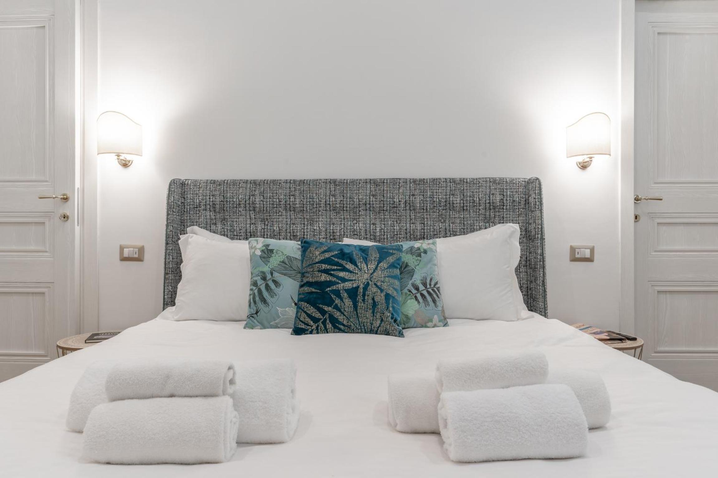 Duomo Smart Suites