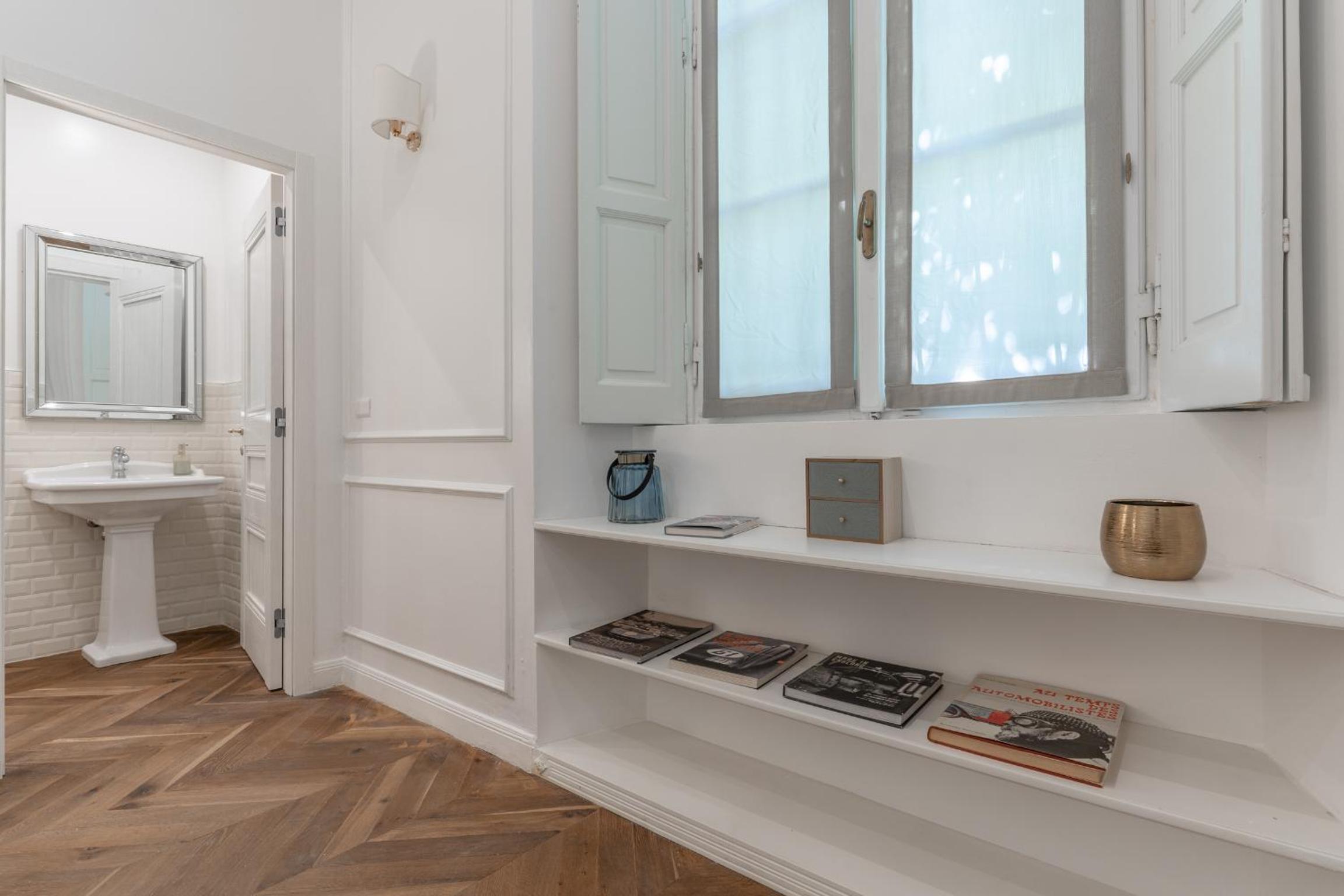 Duomo Smart Suites