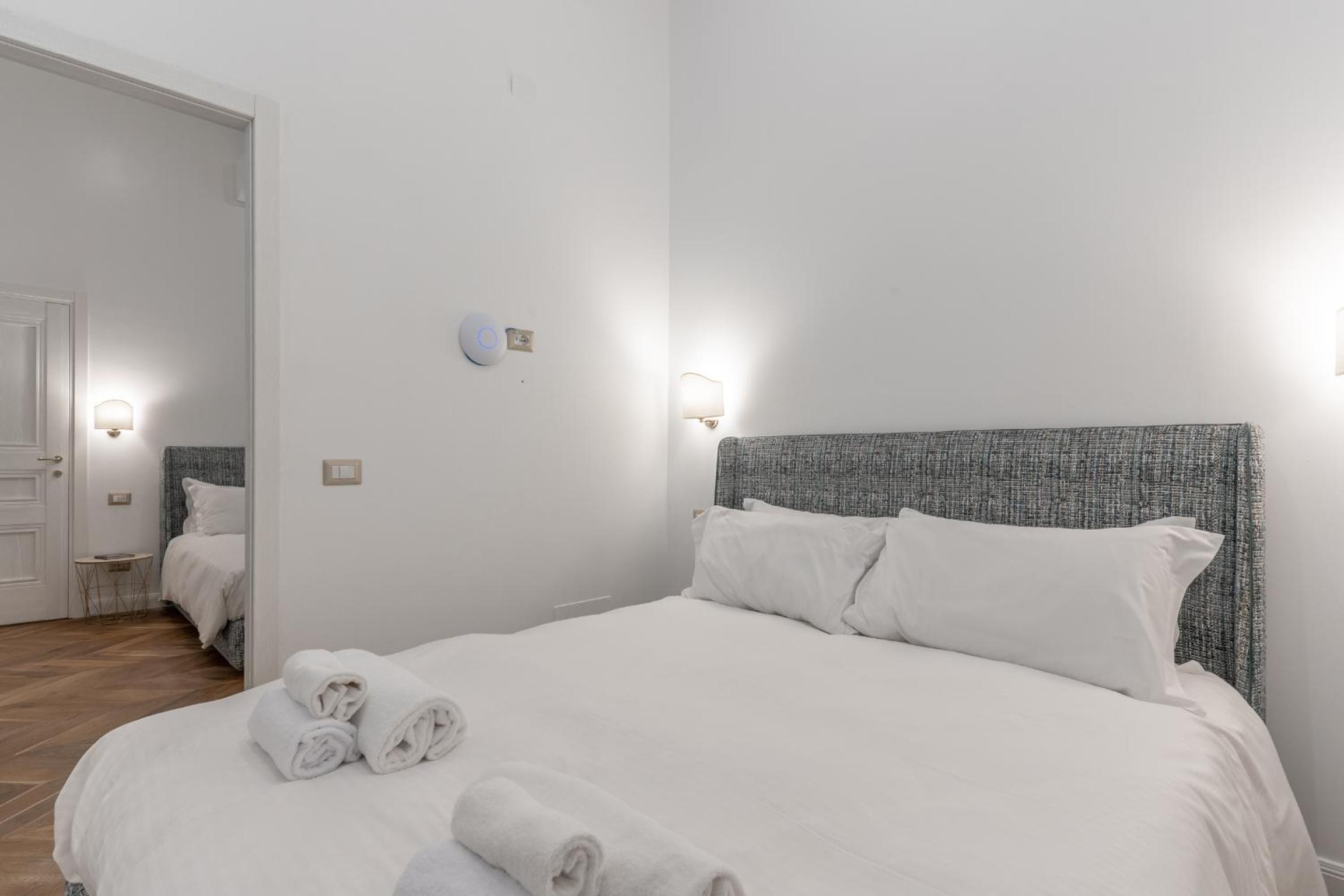 Duomo Smart Suites