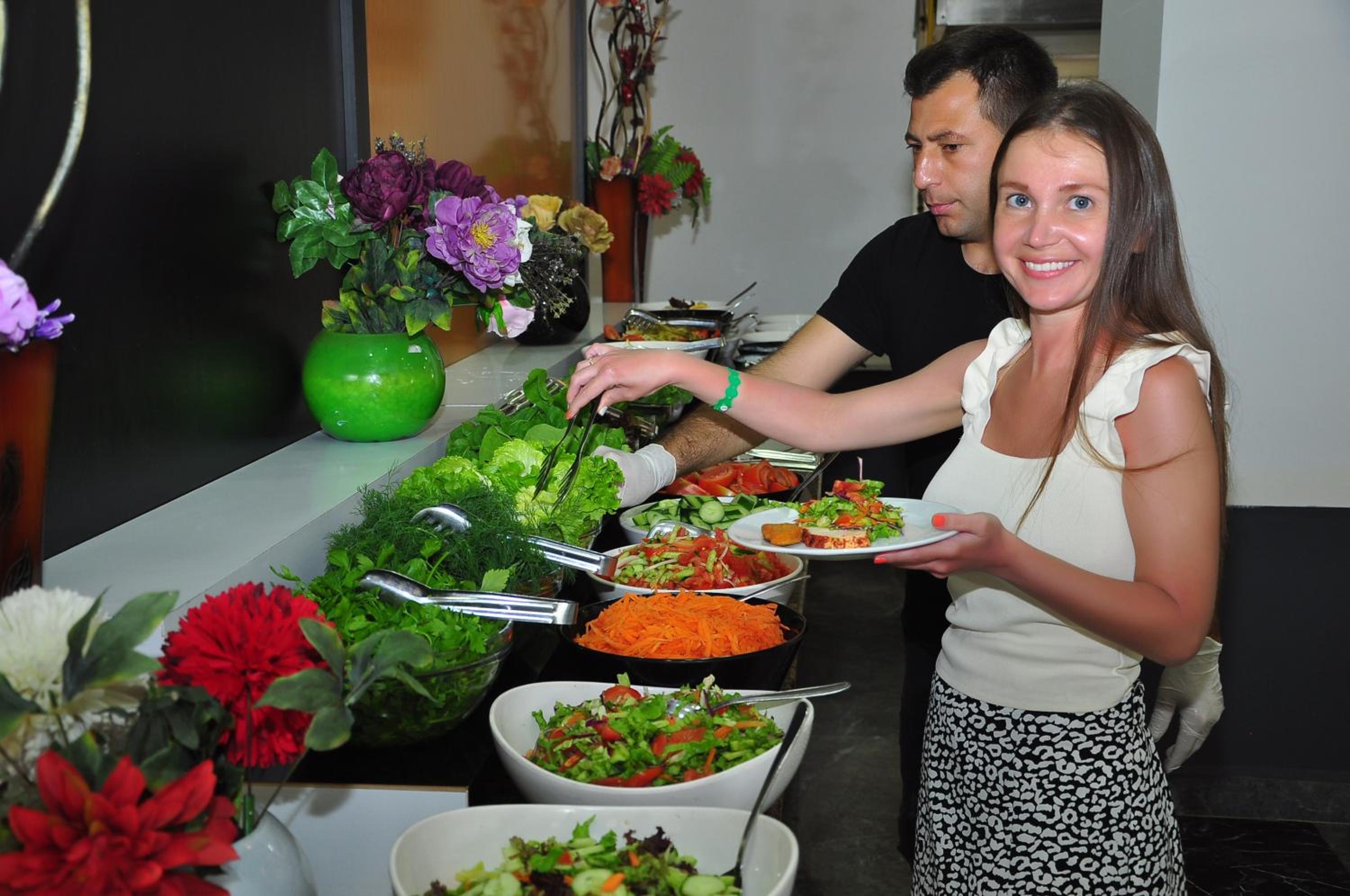 Side Yeşilöz Otel - Image 6