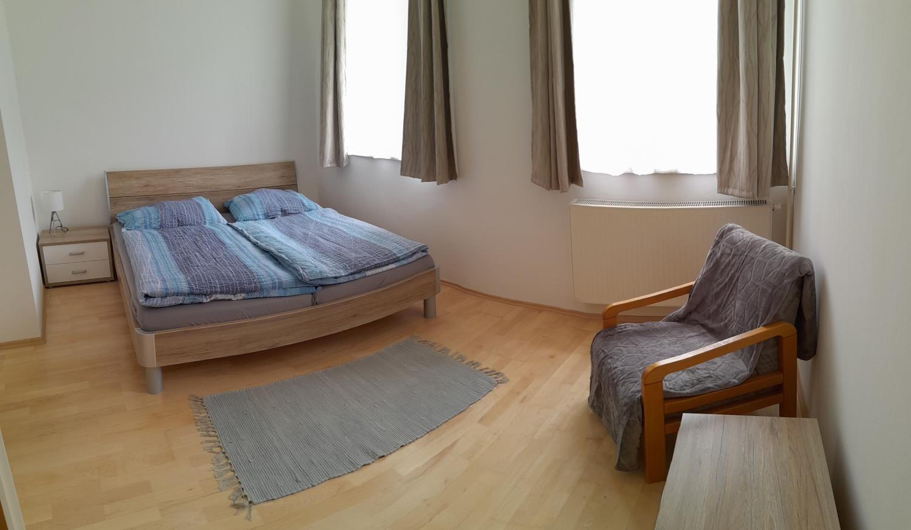 Ferienwohnung Schuhhaus Ganster