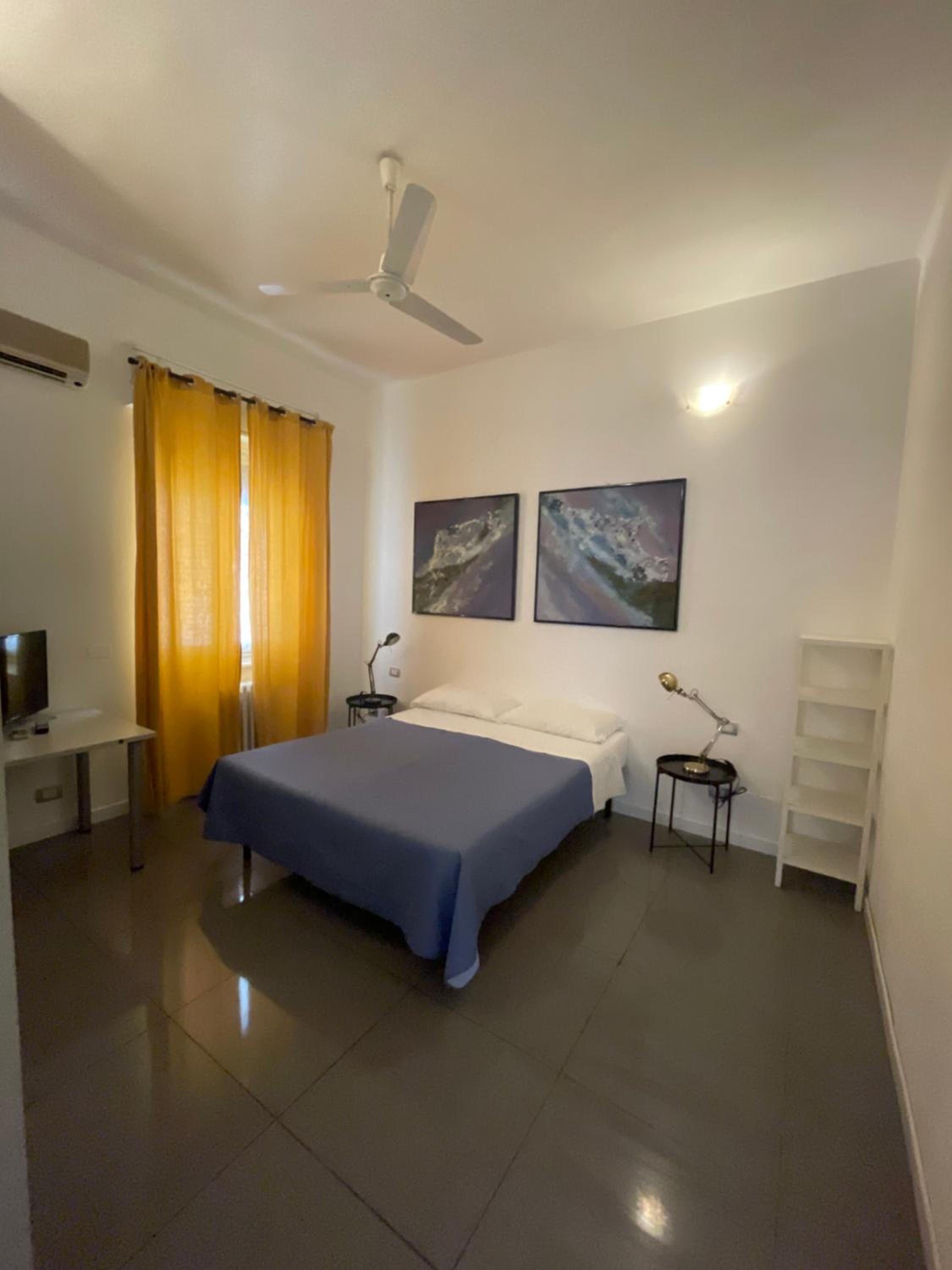 Milano Canal Apartments