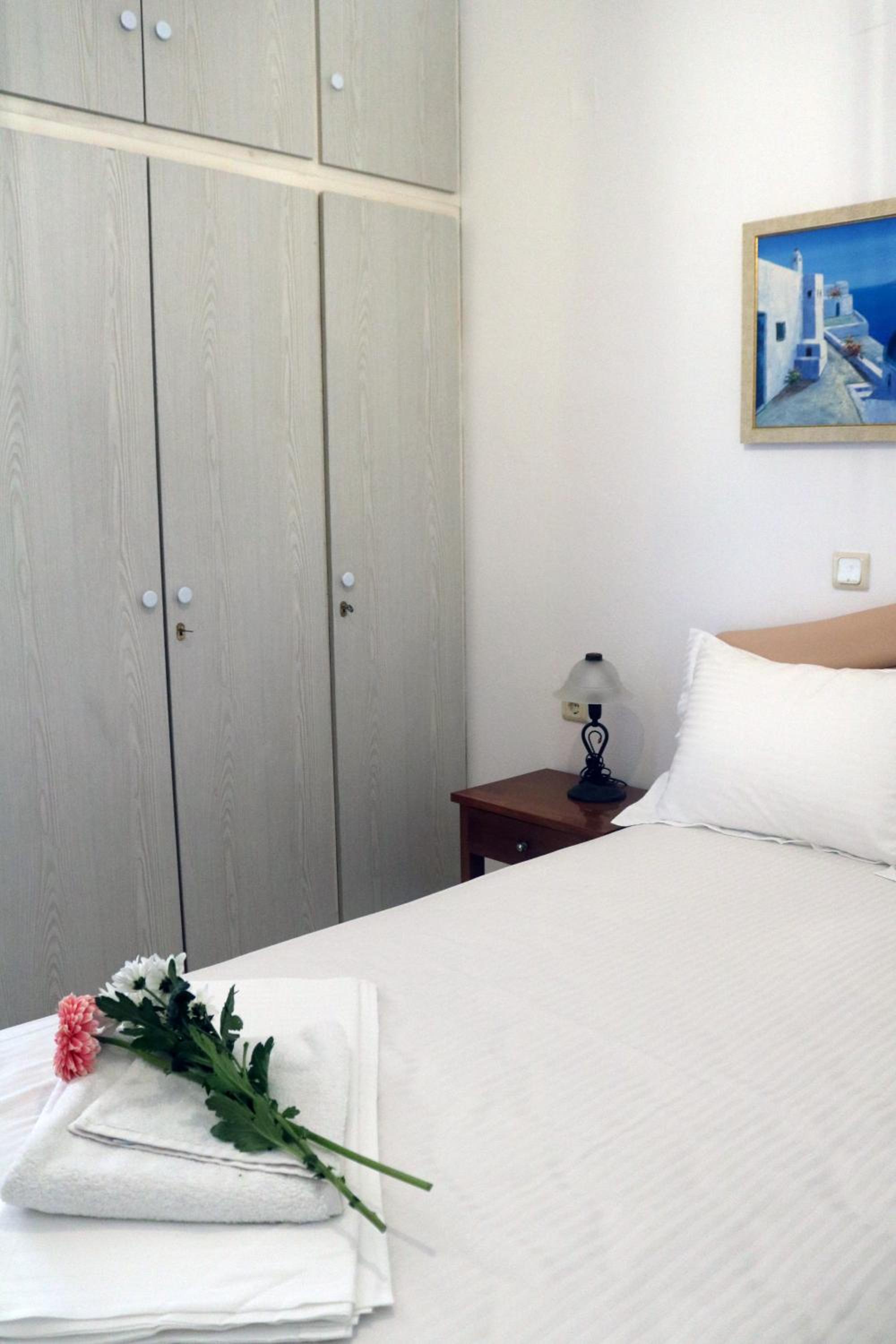 Ammoudeli Apartments