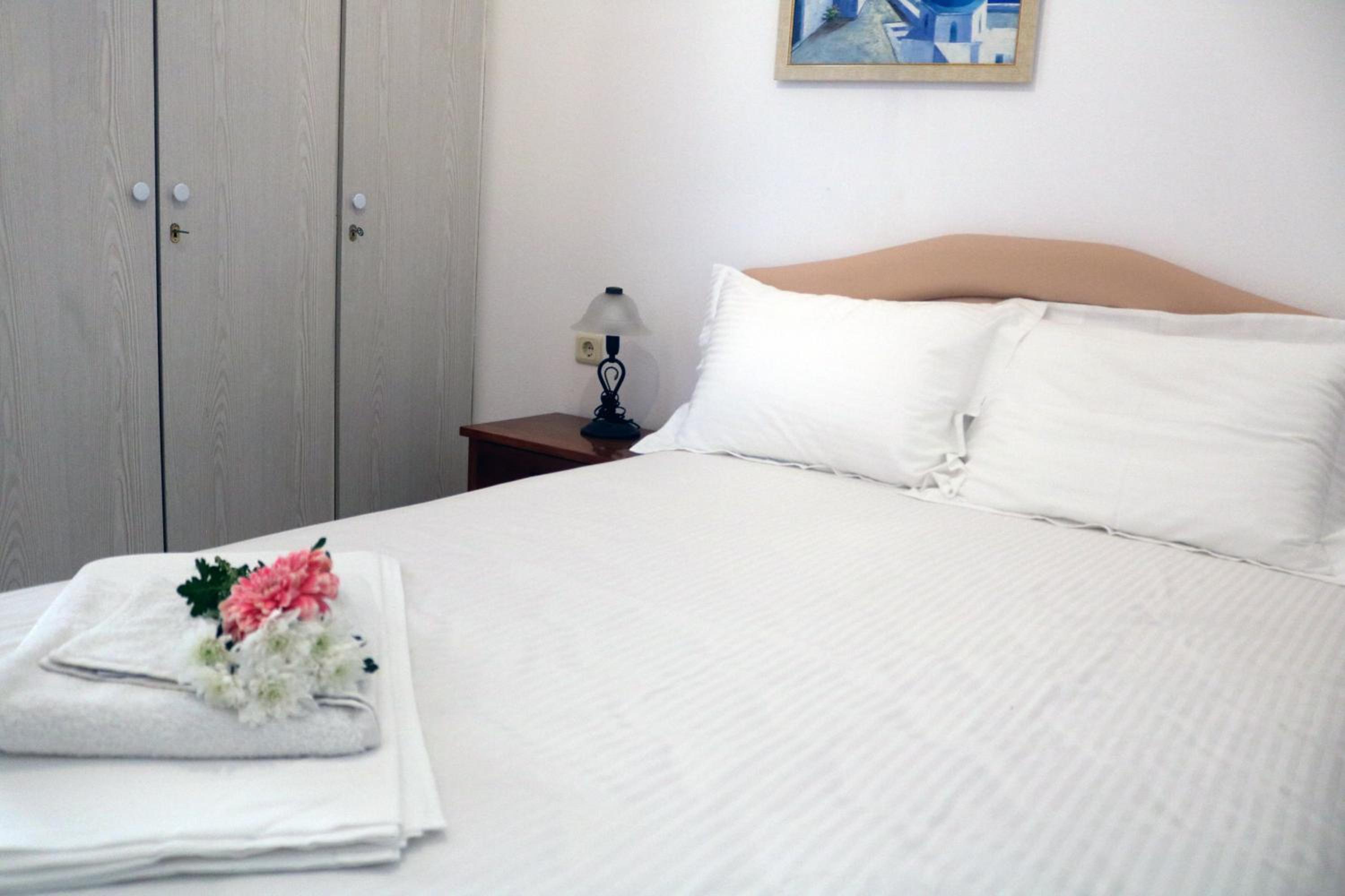 Ammoudeli Apartments