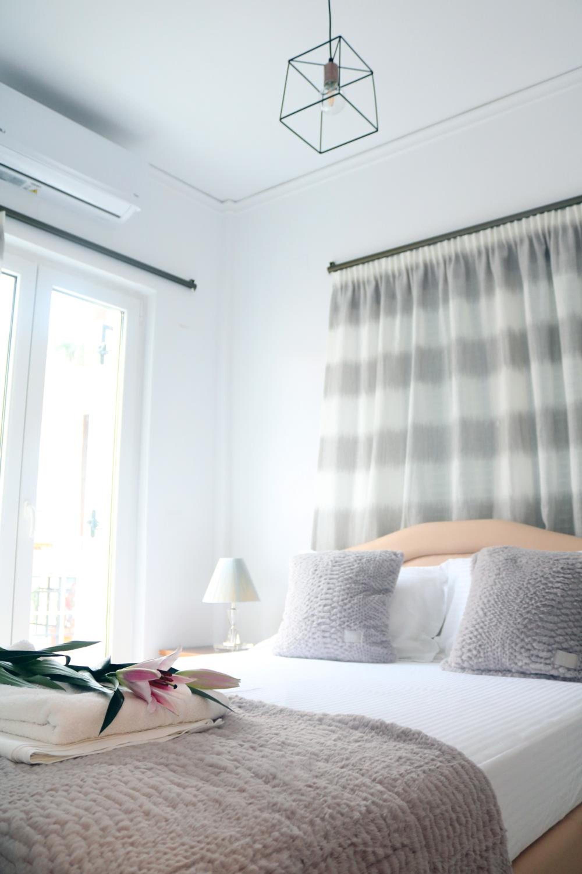 Ammoudeli Apartments