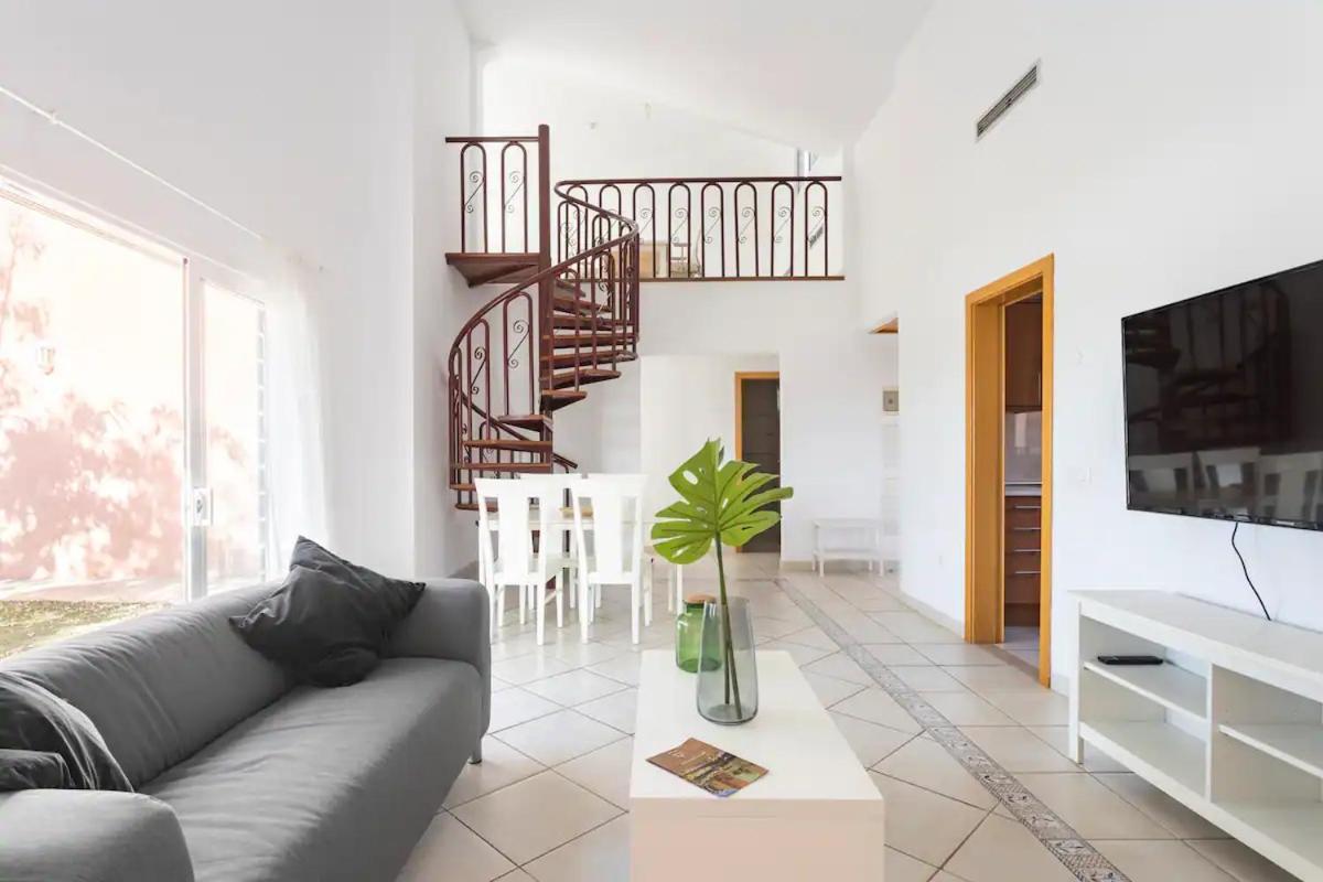 Villa La Orotava