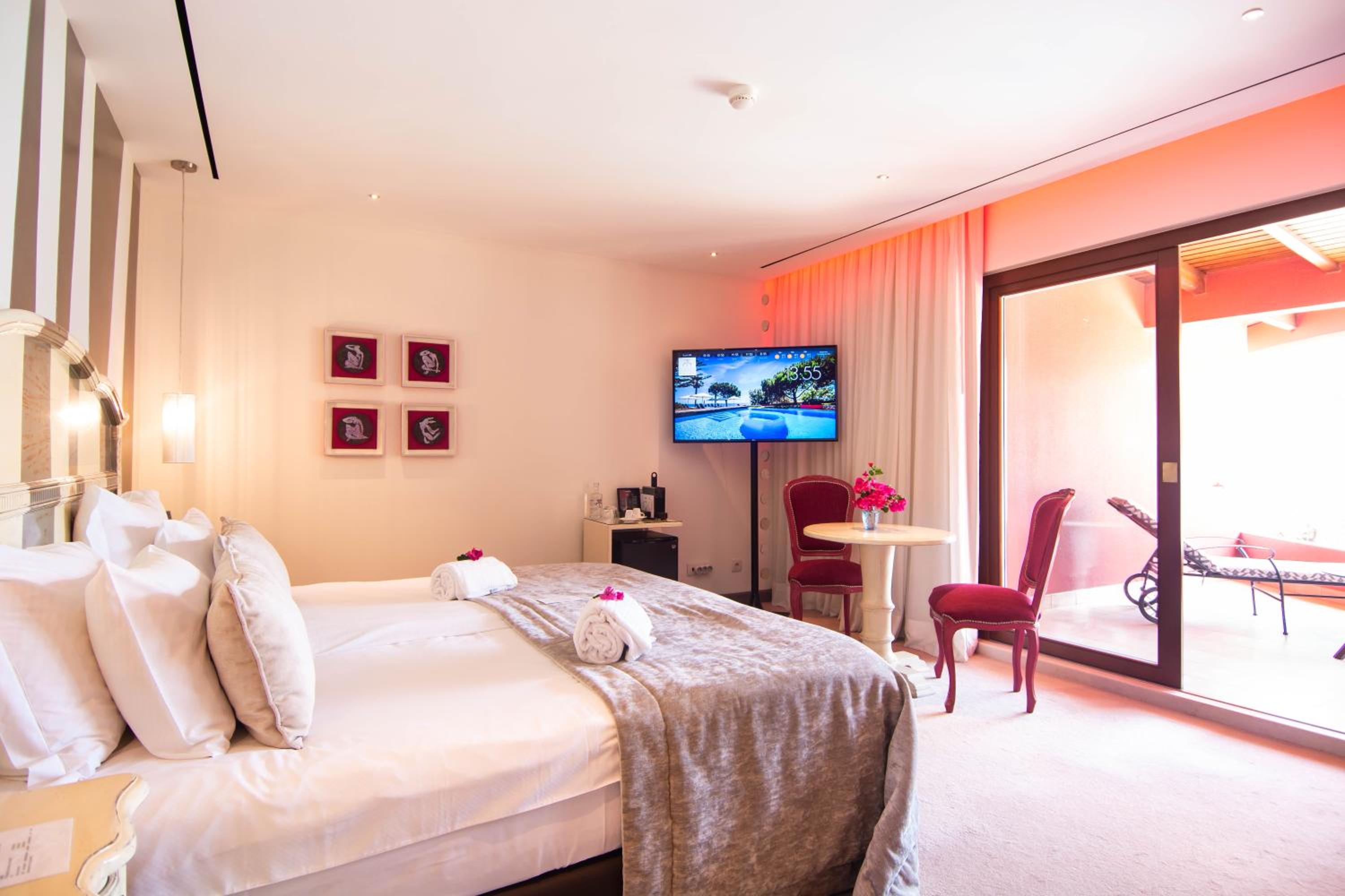 Boutique Hotel Vivenda Miranda 52