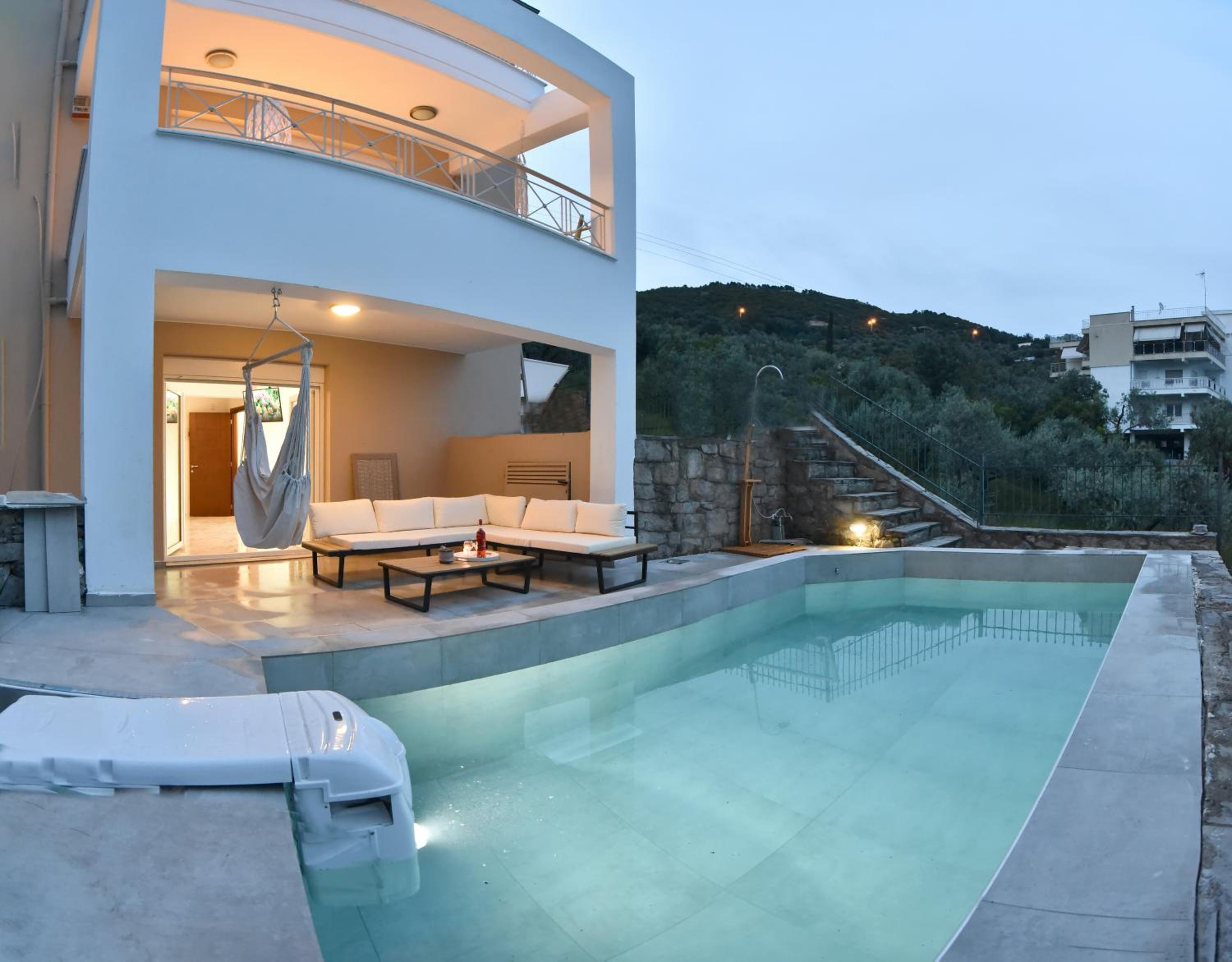 SUNRISE LUXURY POOL VILLA view 2