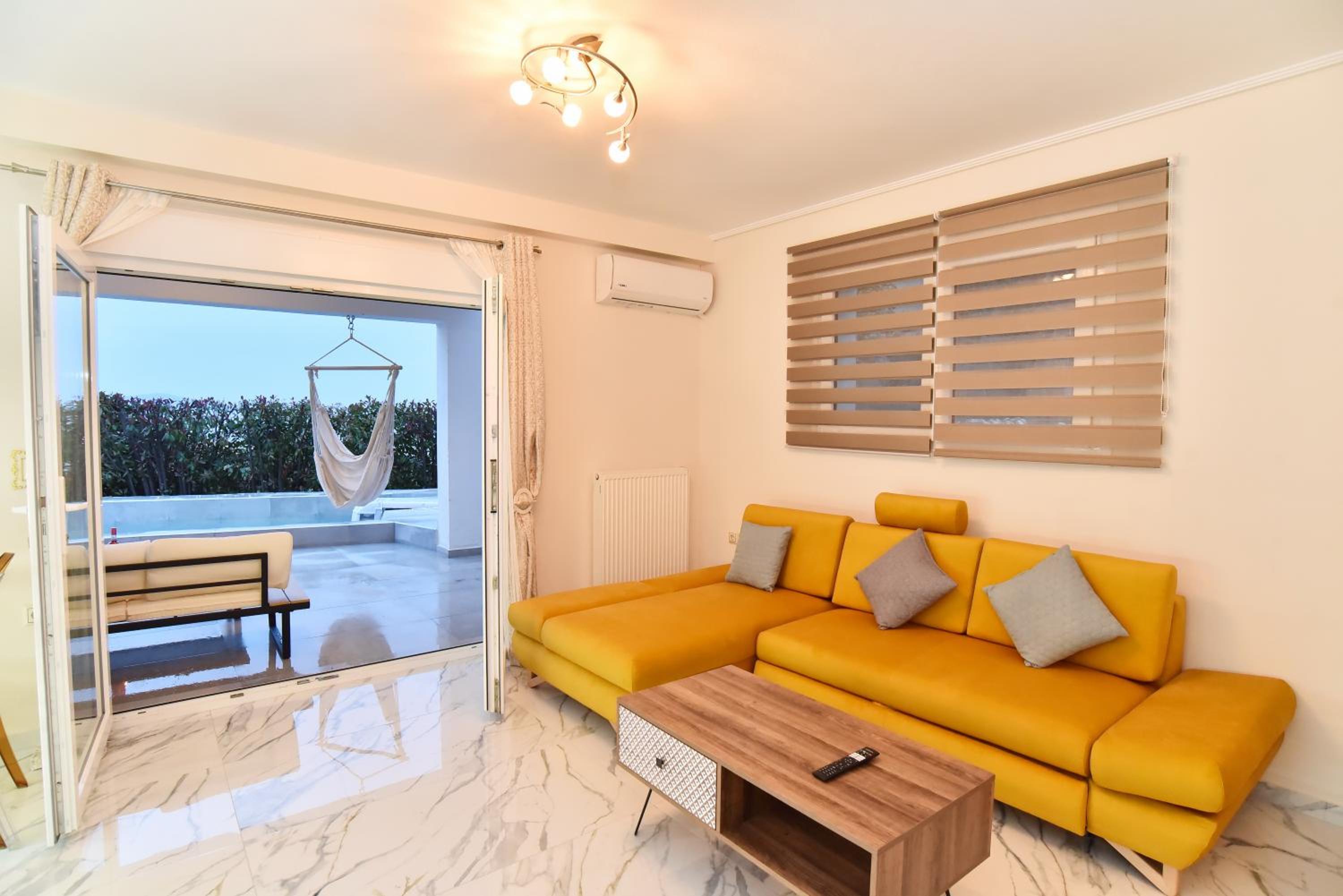 SUNRISE LUXURY POOL VILLA view 4