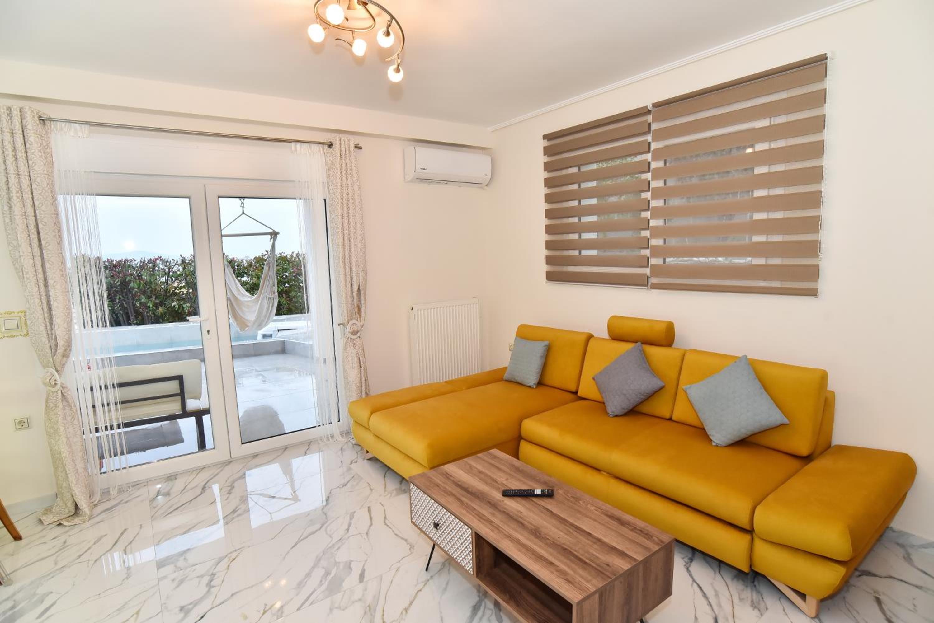 SUNRISE LUXURY POOL VILLA view 5