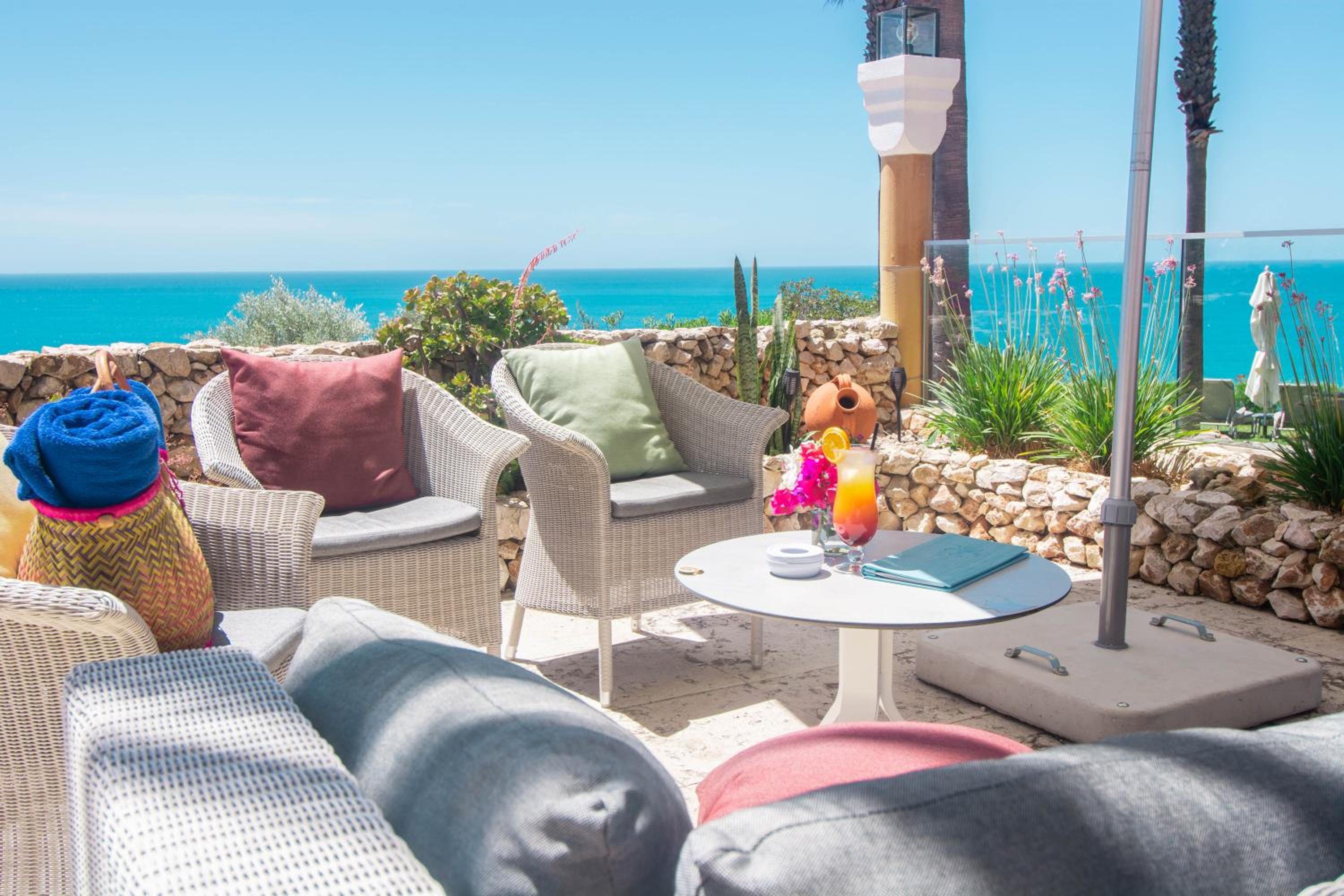Boutique Hotel Vivenda Miranda 59