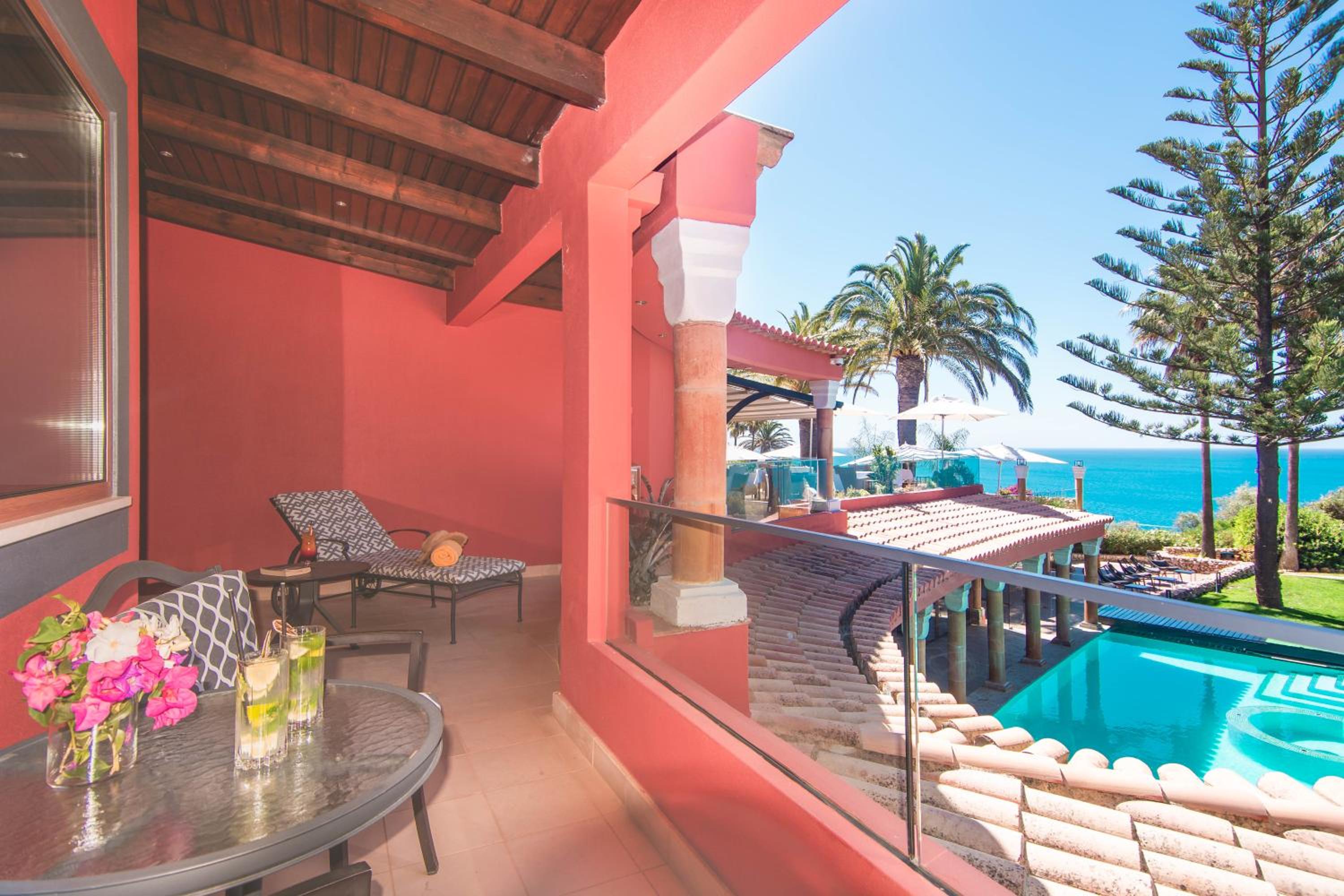 Boutique Hotel Vivenda Miranda 57