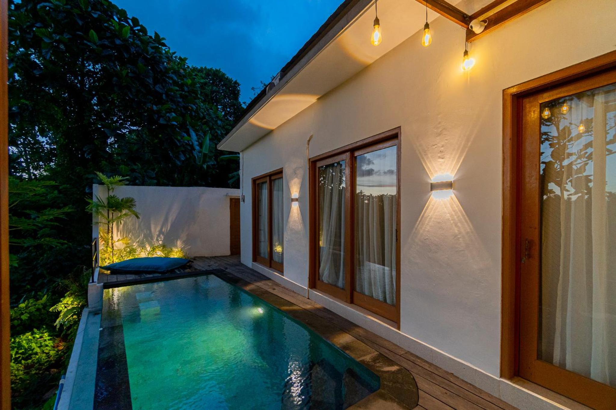 Lero Jungle House by Bukit Vista view 3