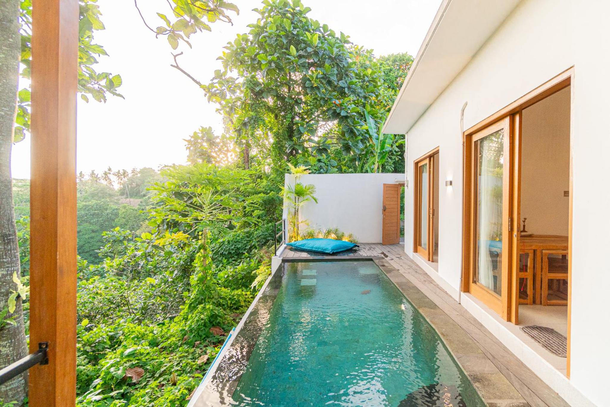 Lero Jungle House by Bukit Vista view 4