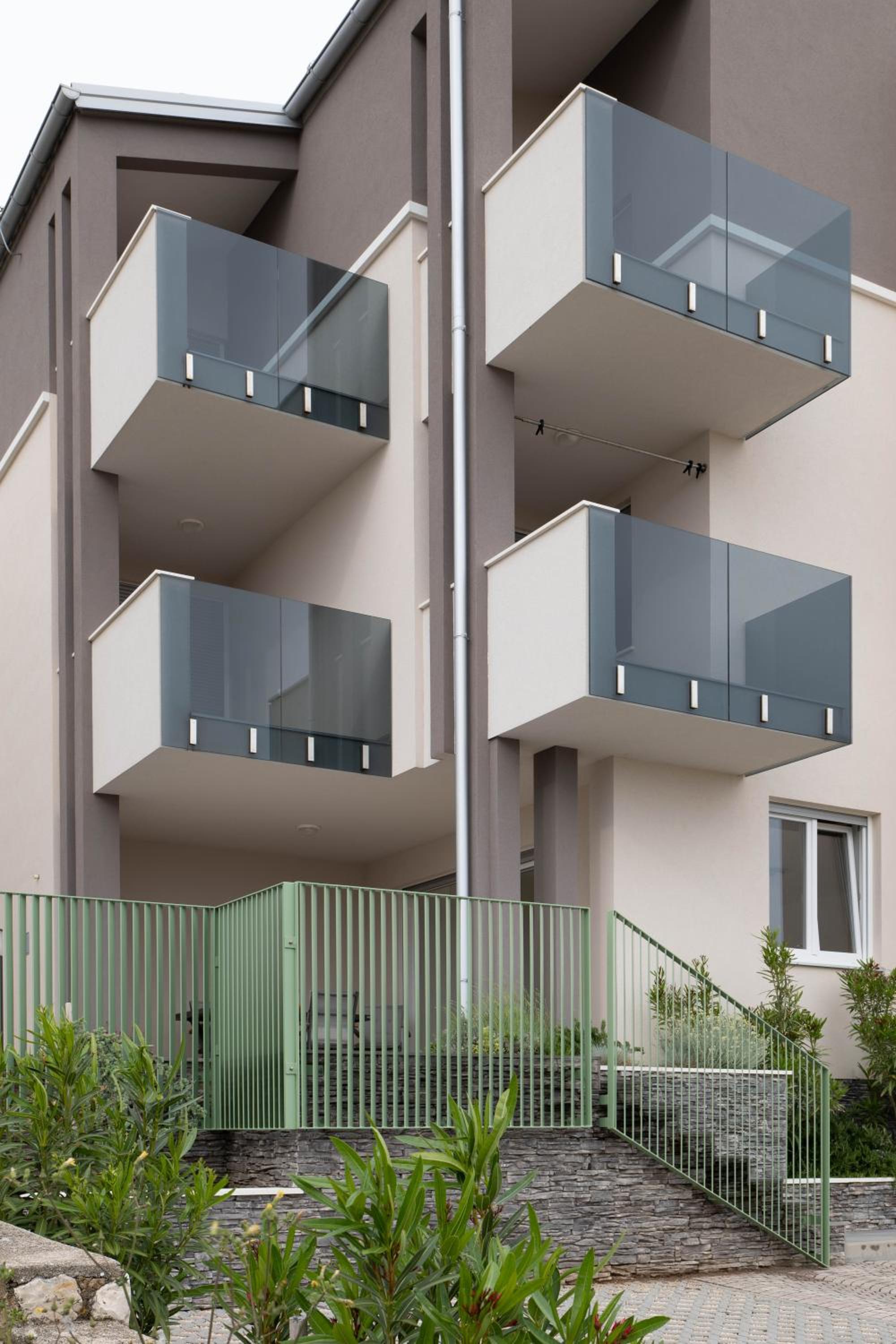Apartment Dubravka