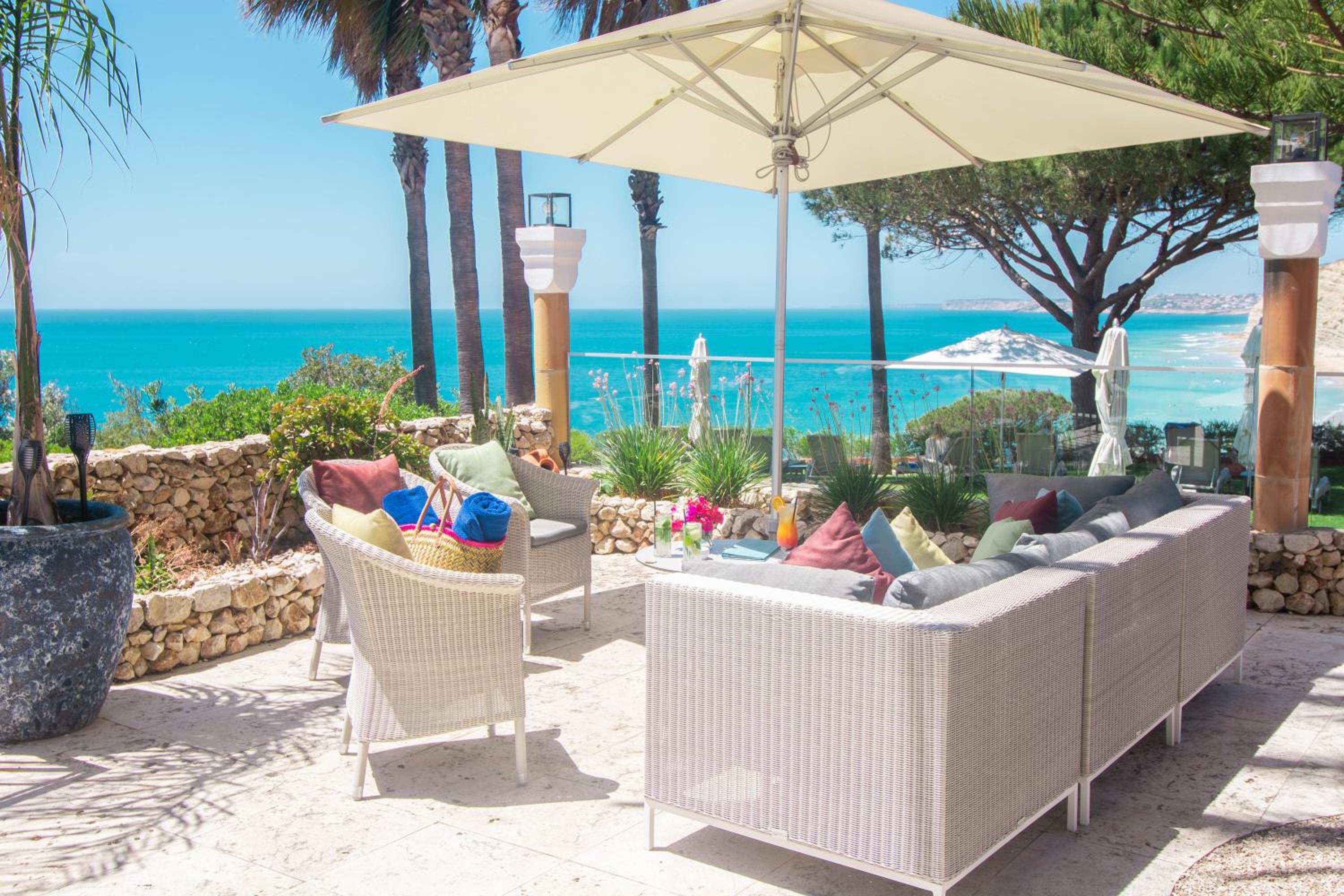 Boutique Hotel Vivenda Miranda 64