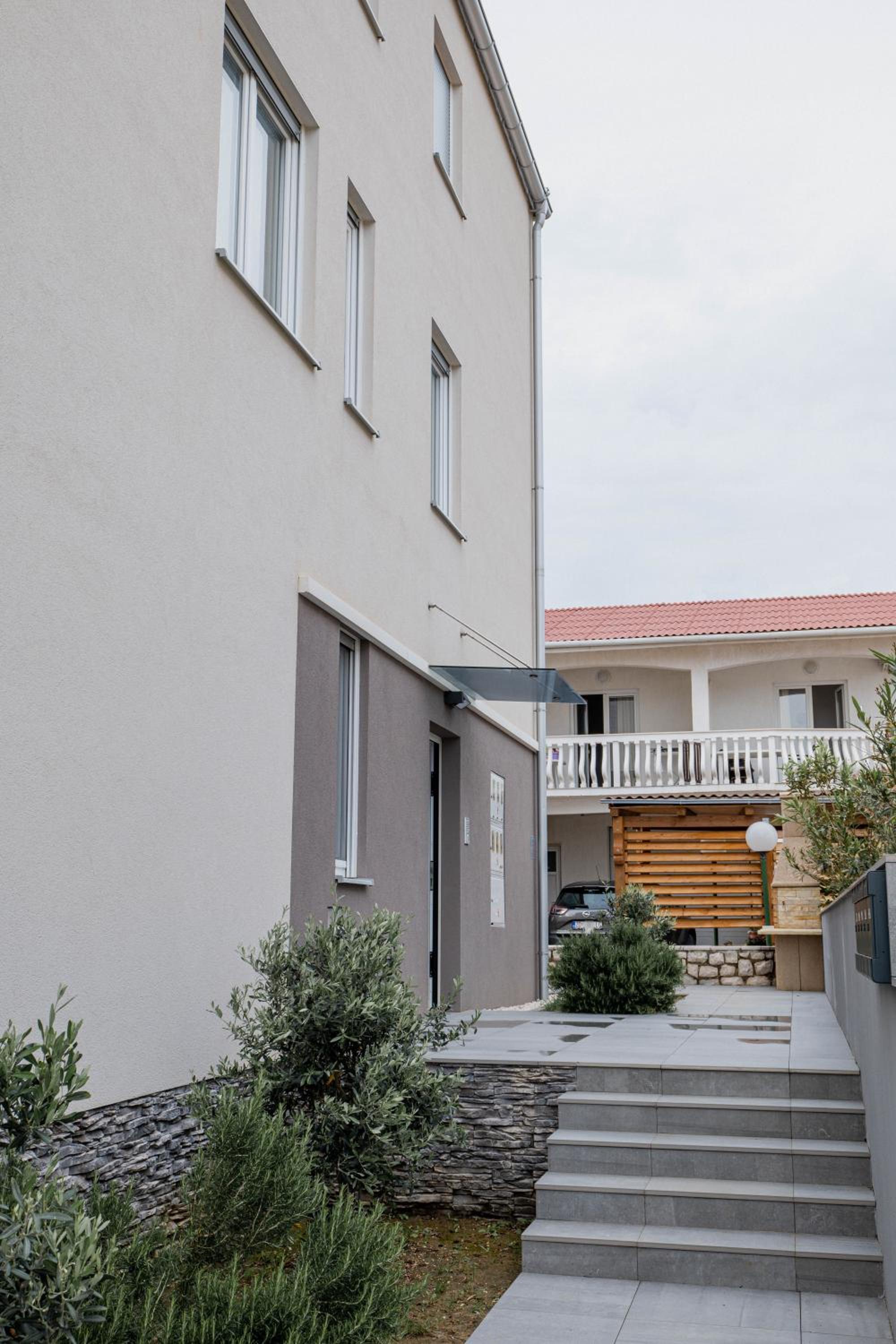 Apartment Dubravka