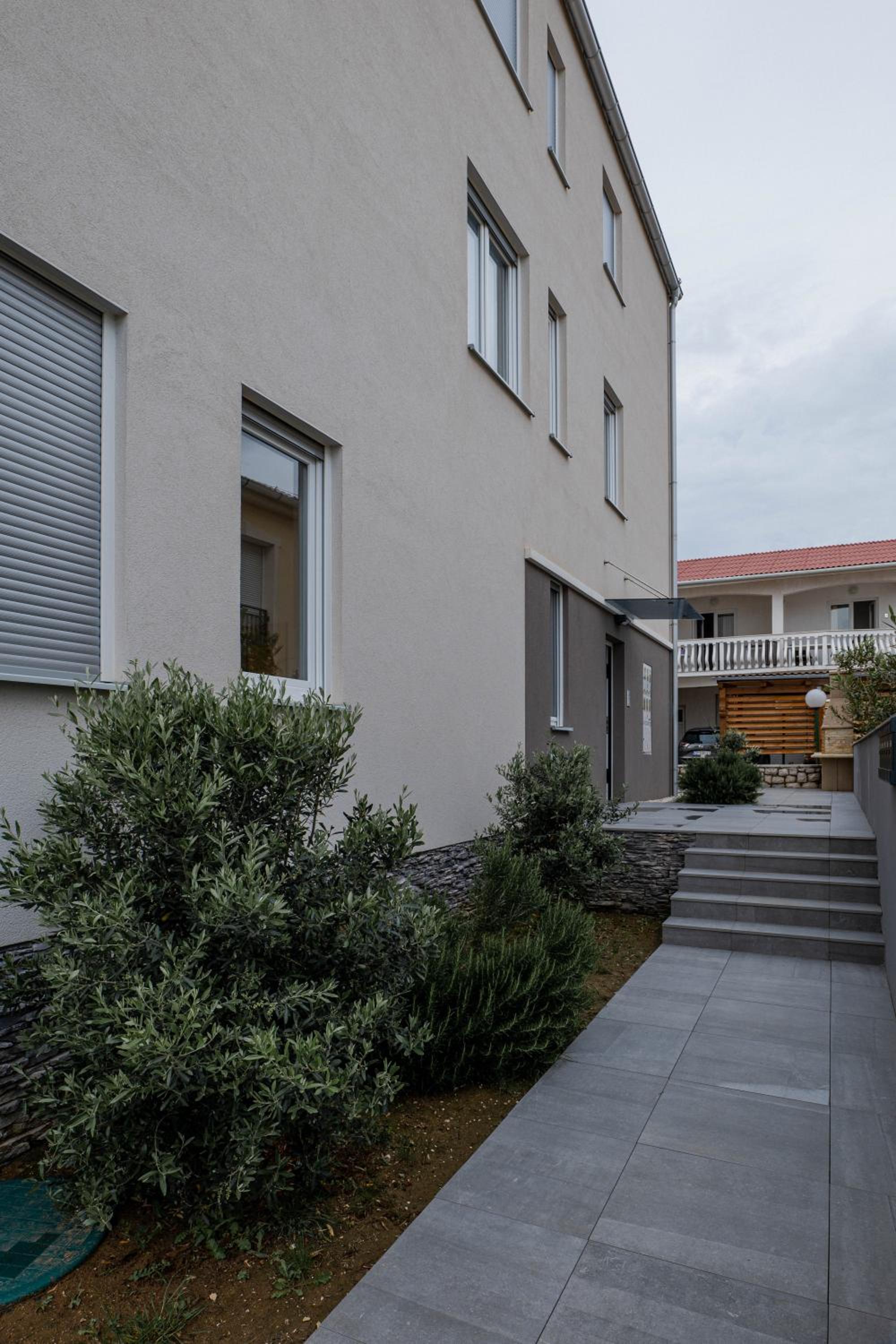 Apartment Dubravka