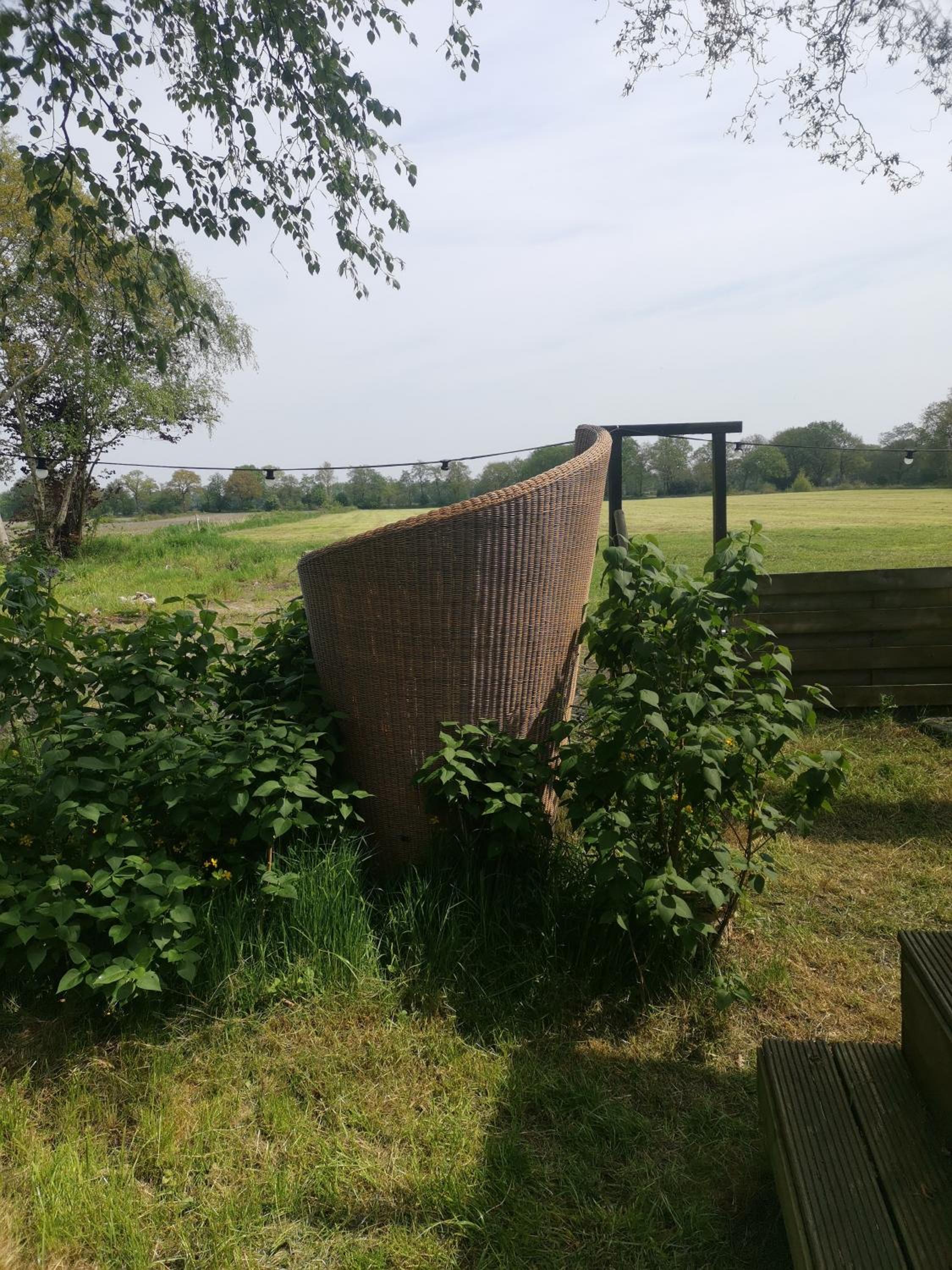 Zilver'n Plekkie view 5