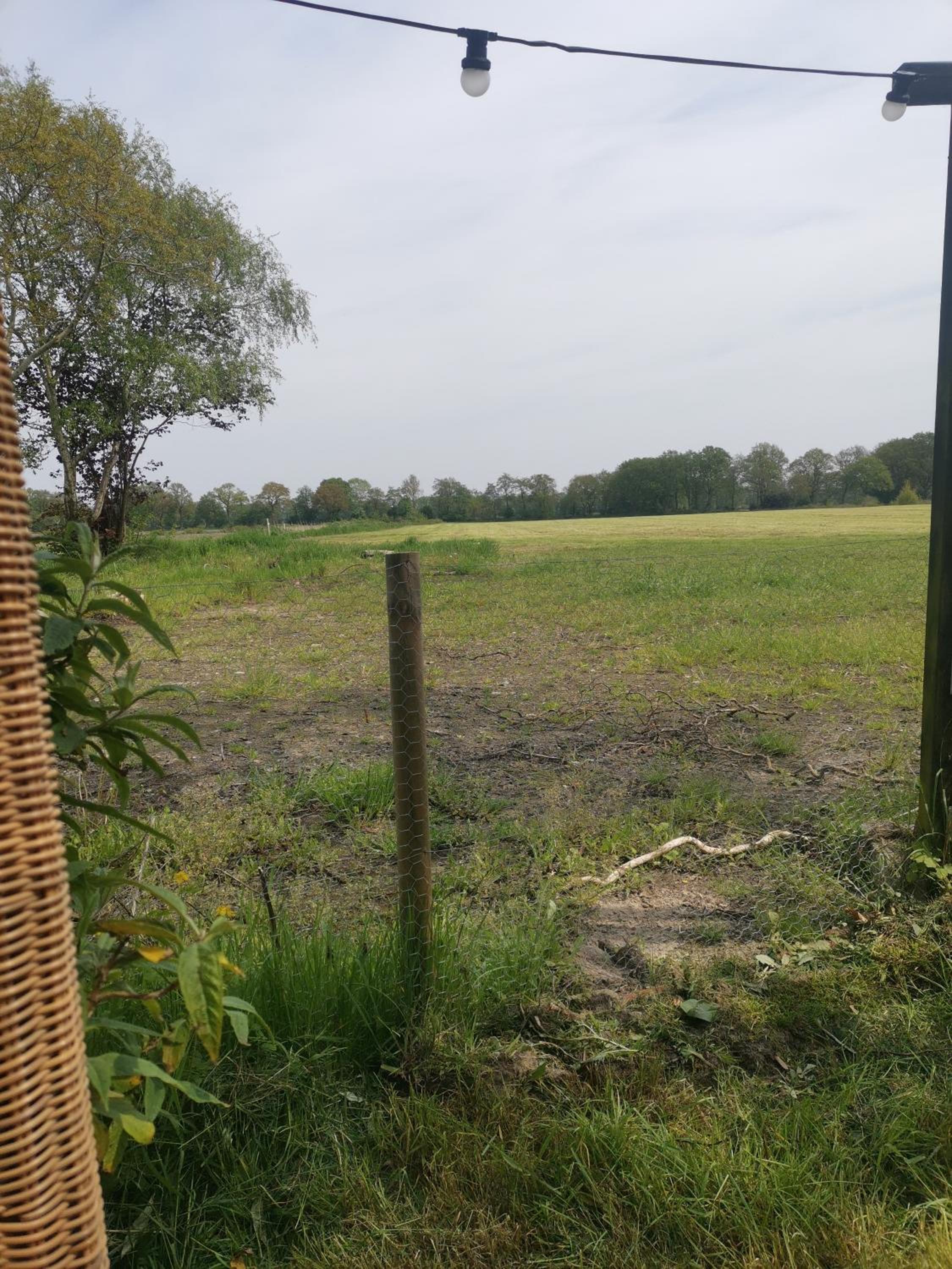 Zilver'n Plekkie view 4