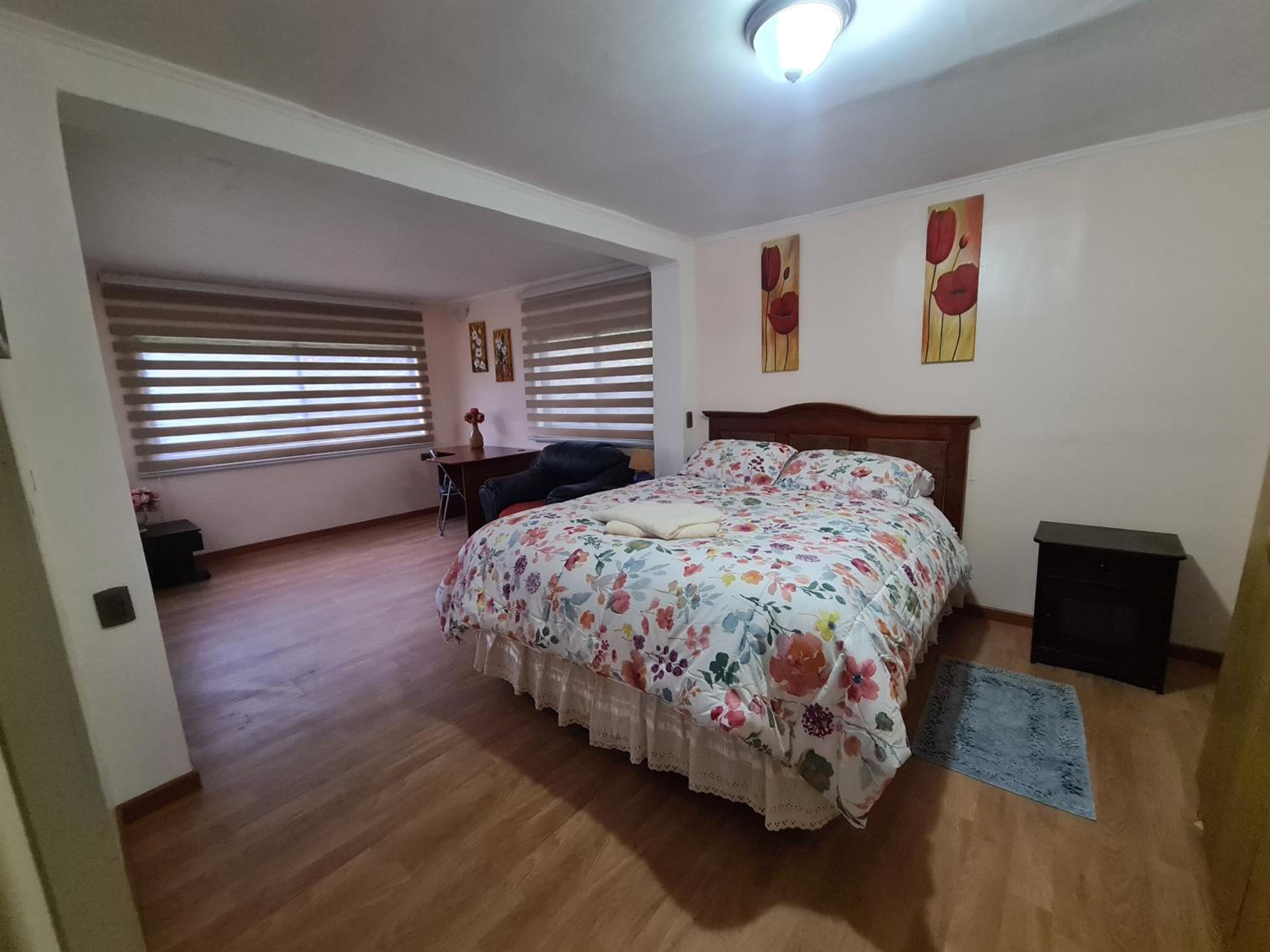 Casa Selva