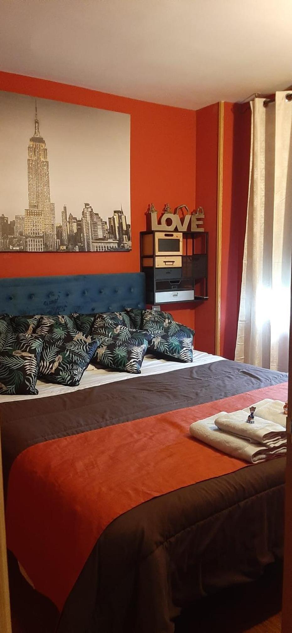 Apartahotel Rural CollaRubio Luxury