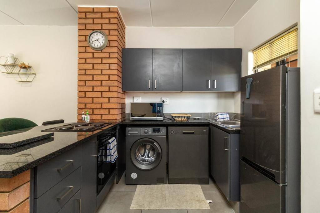 Smart apartment 322 view 4