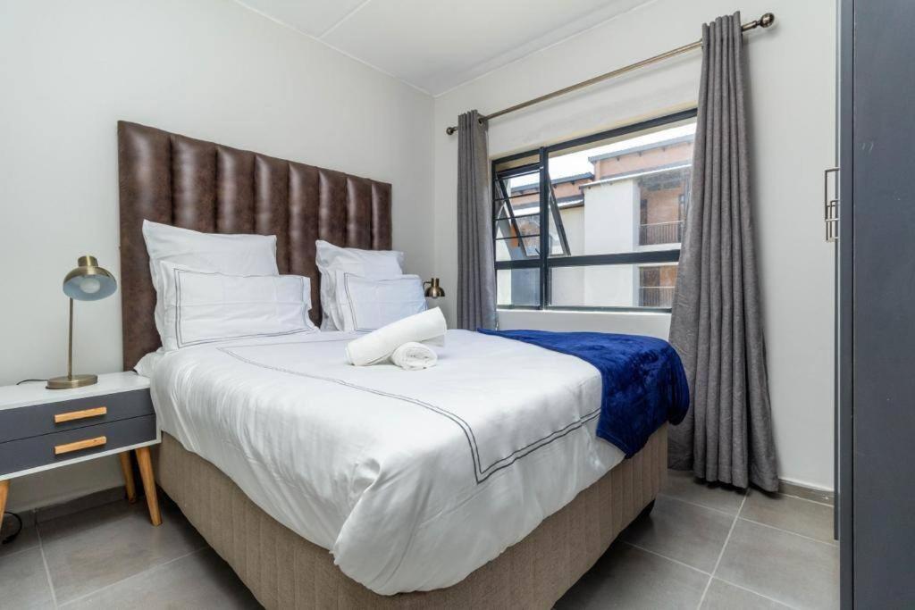 Smart apartment 322 view 5