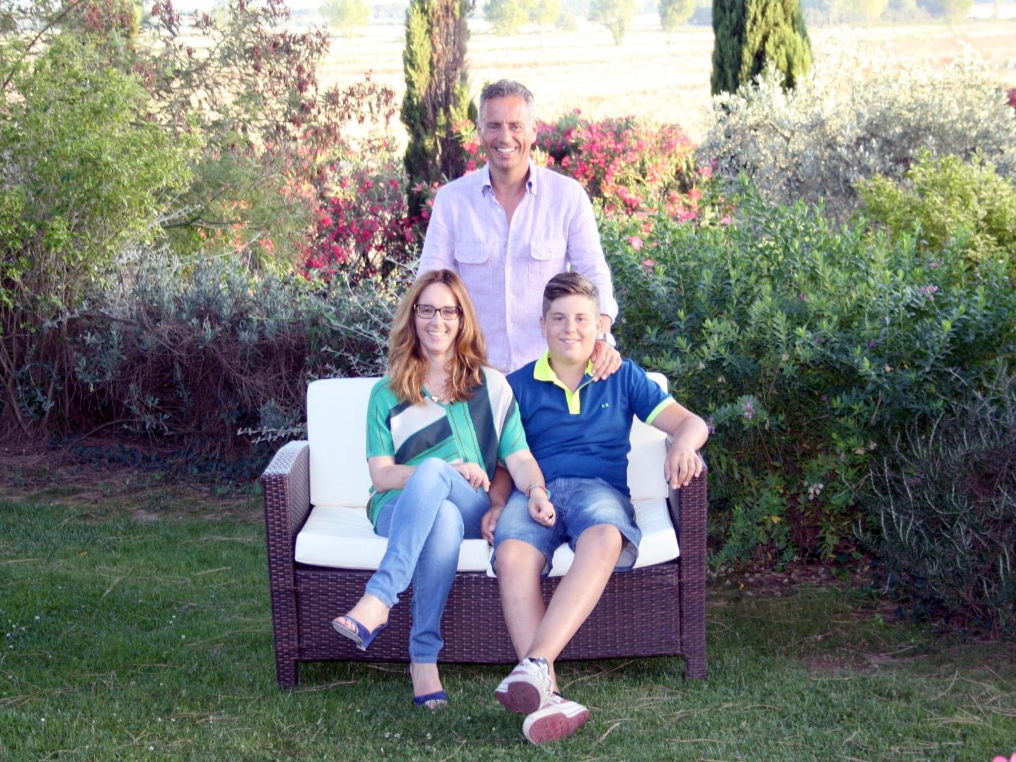 Agriturismo Peretti