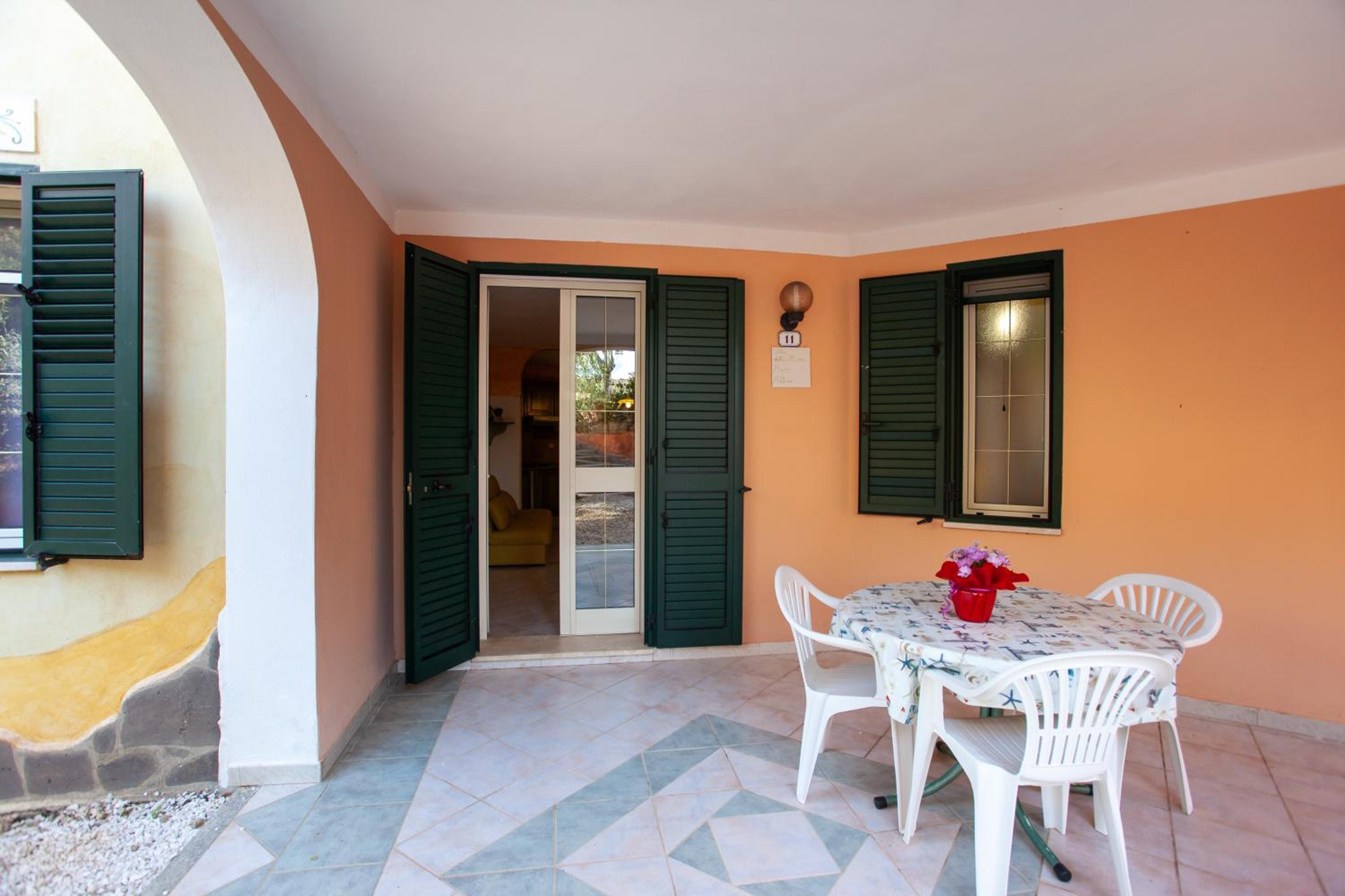 Appartamento Alloro