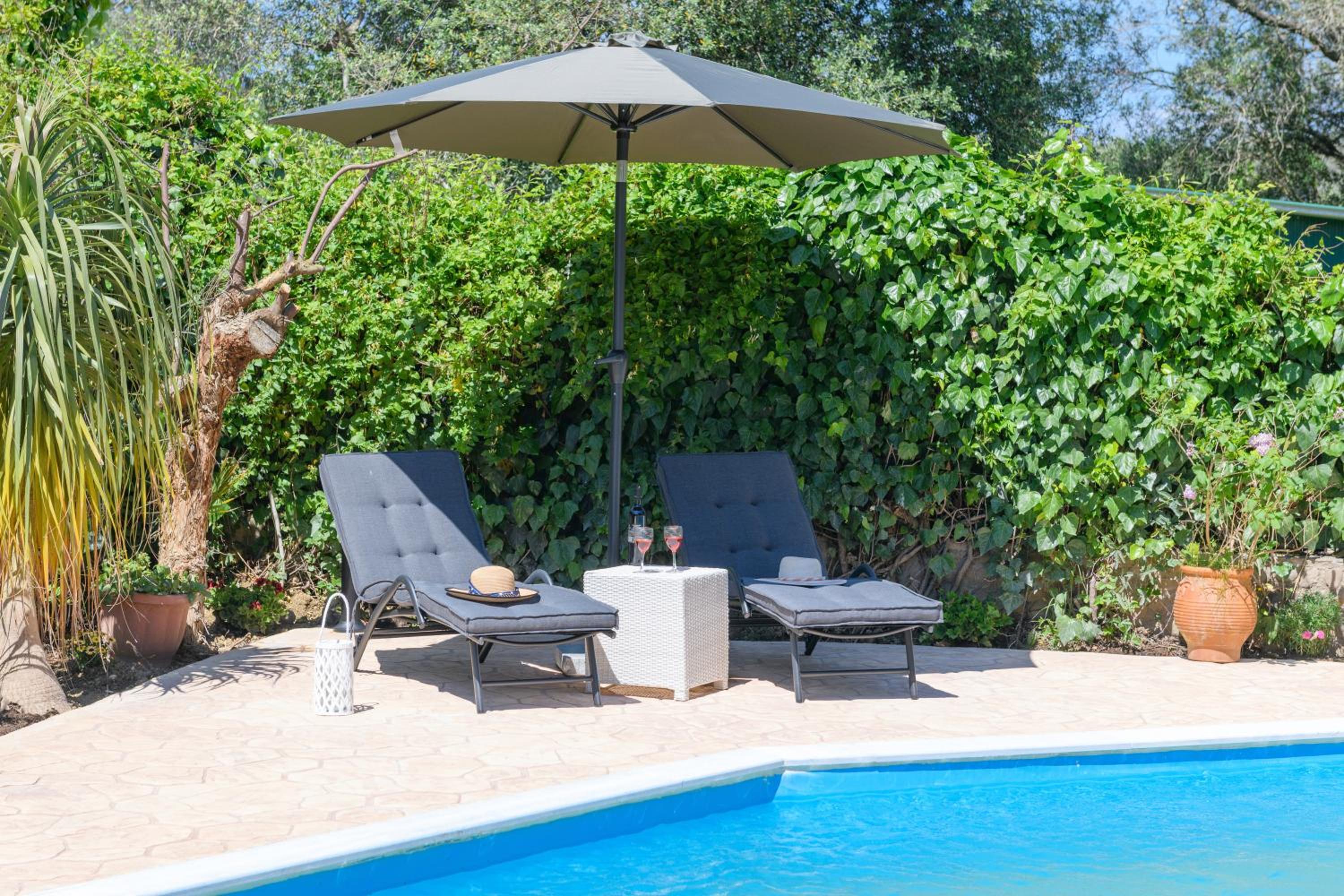Villa Danae by Corfu Escapes view 4
