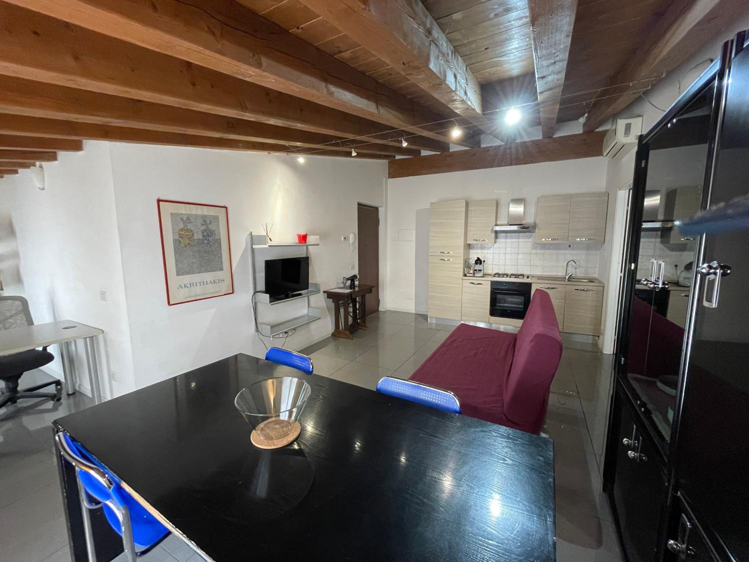 Milano Canal Apartments