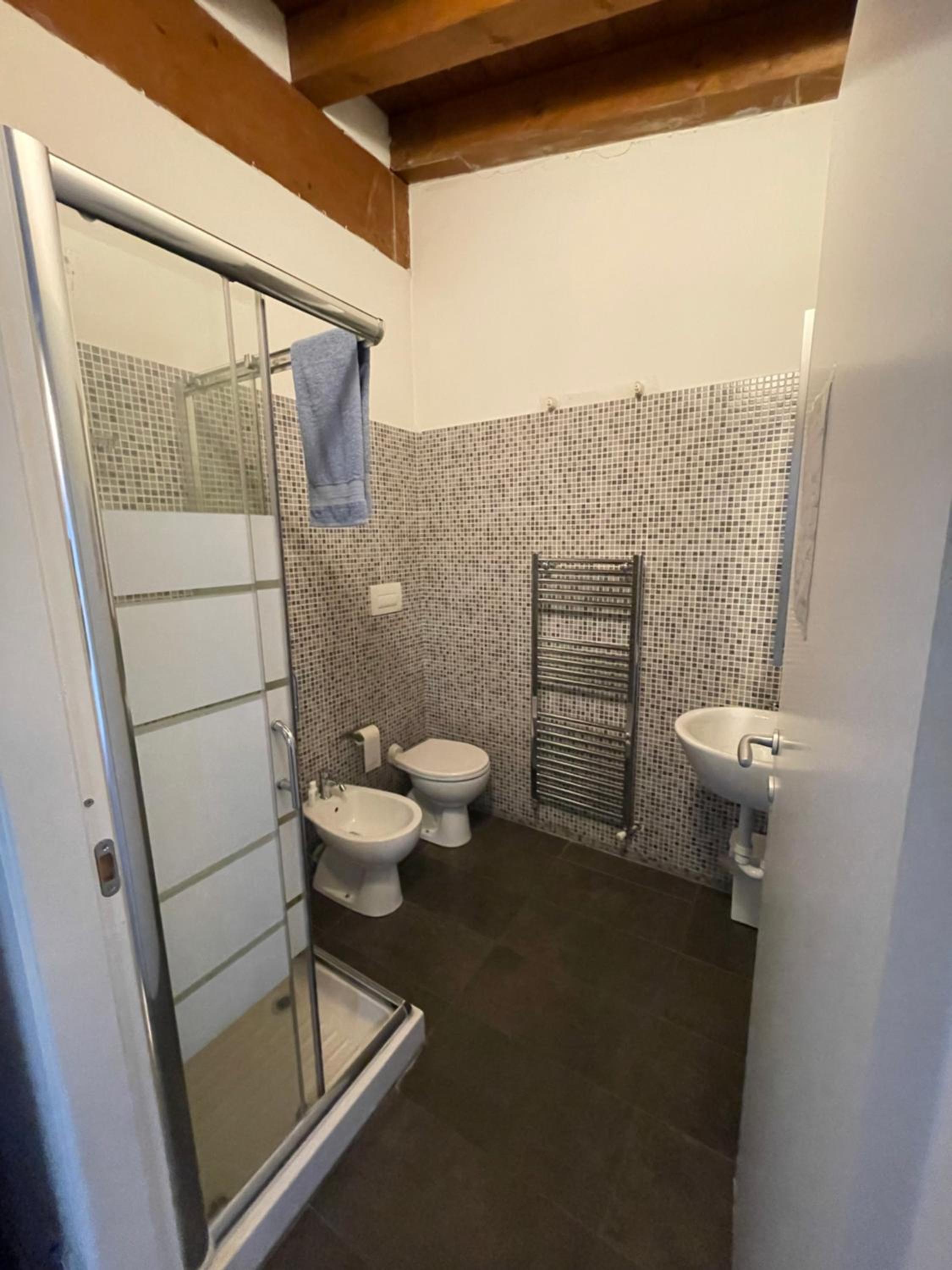 Milano Canal Apartments