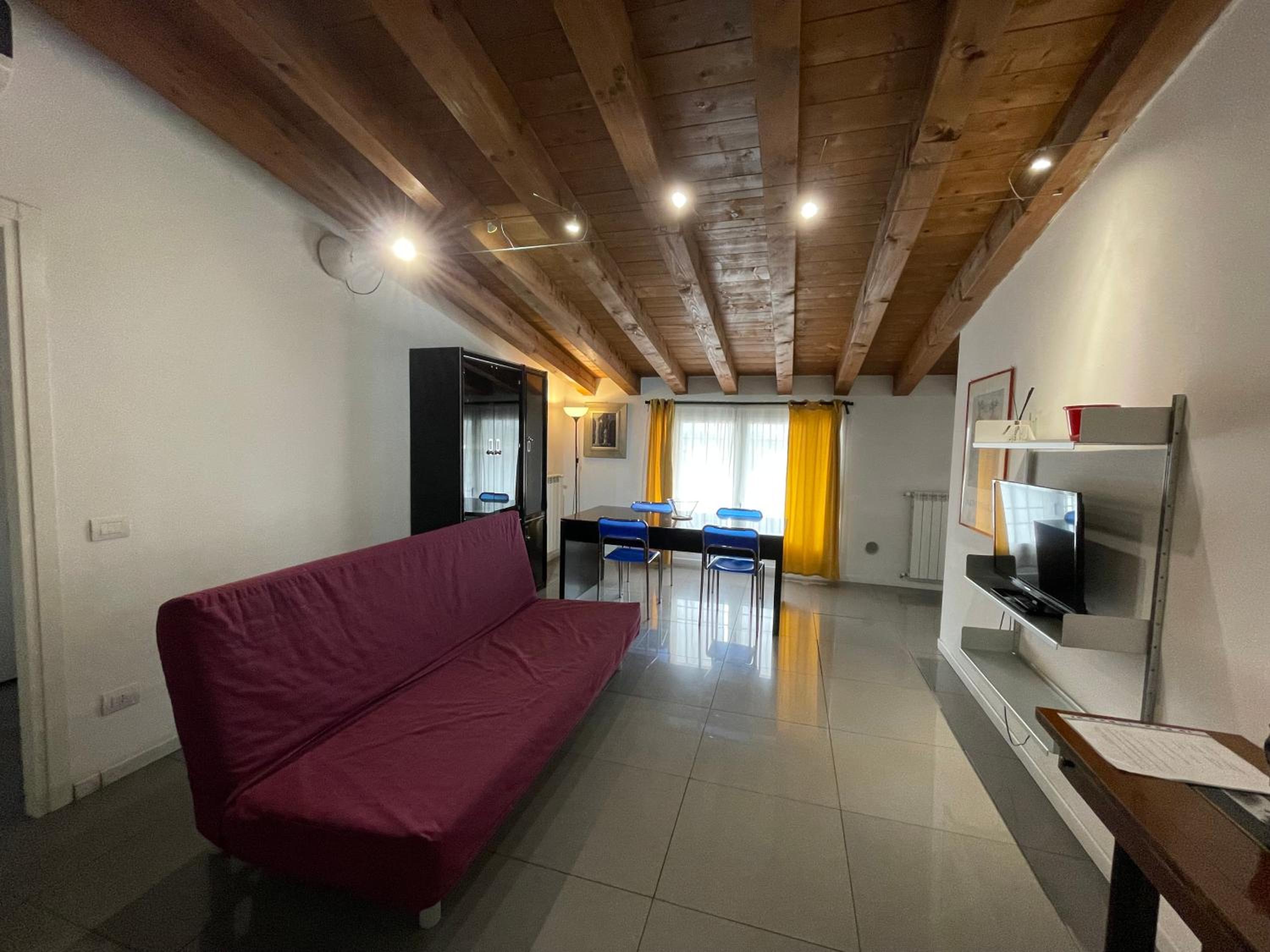 Milano Canal Apartments