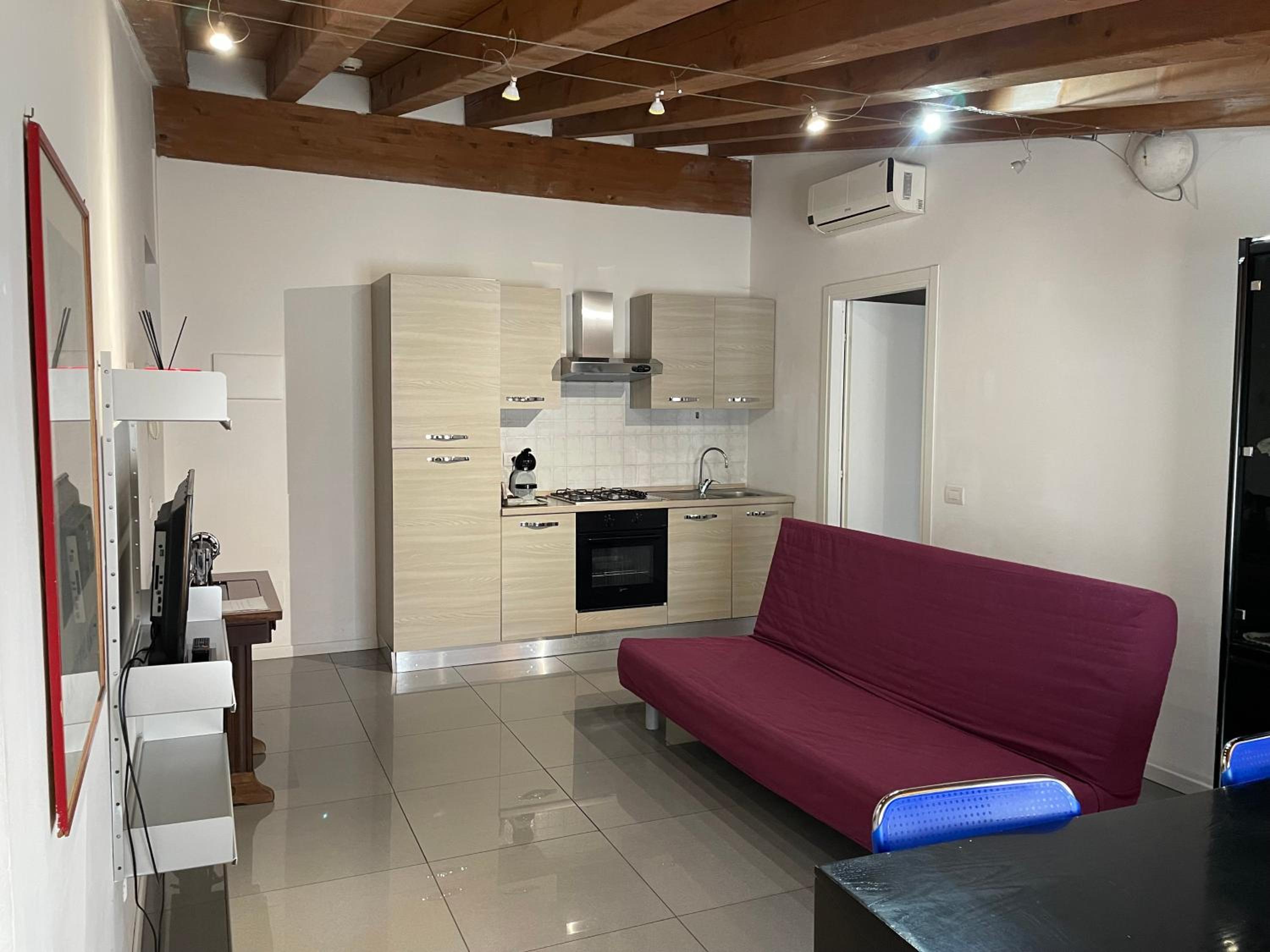 Milano Canal Apartments