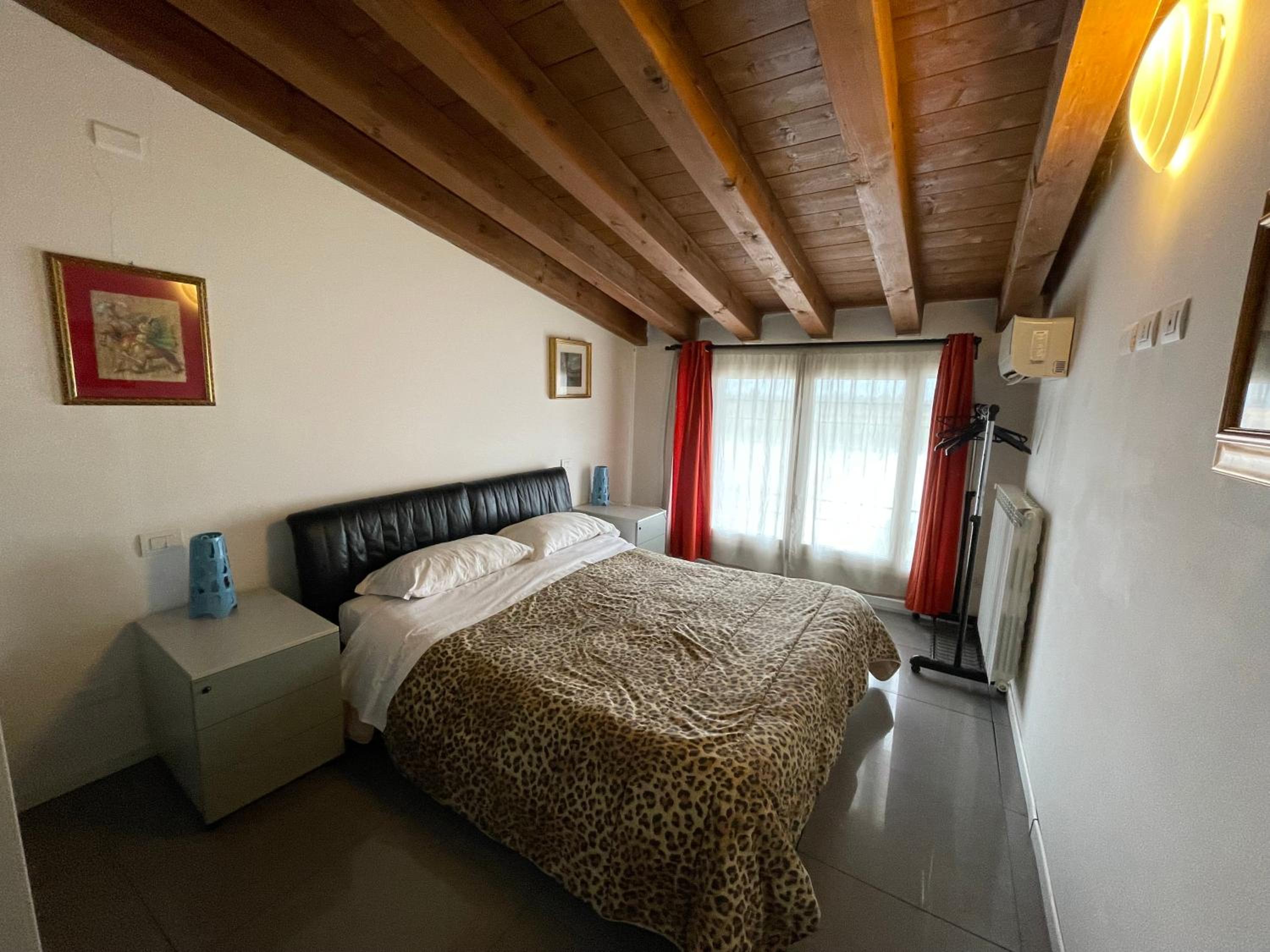 Milano Canal Apartments