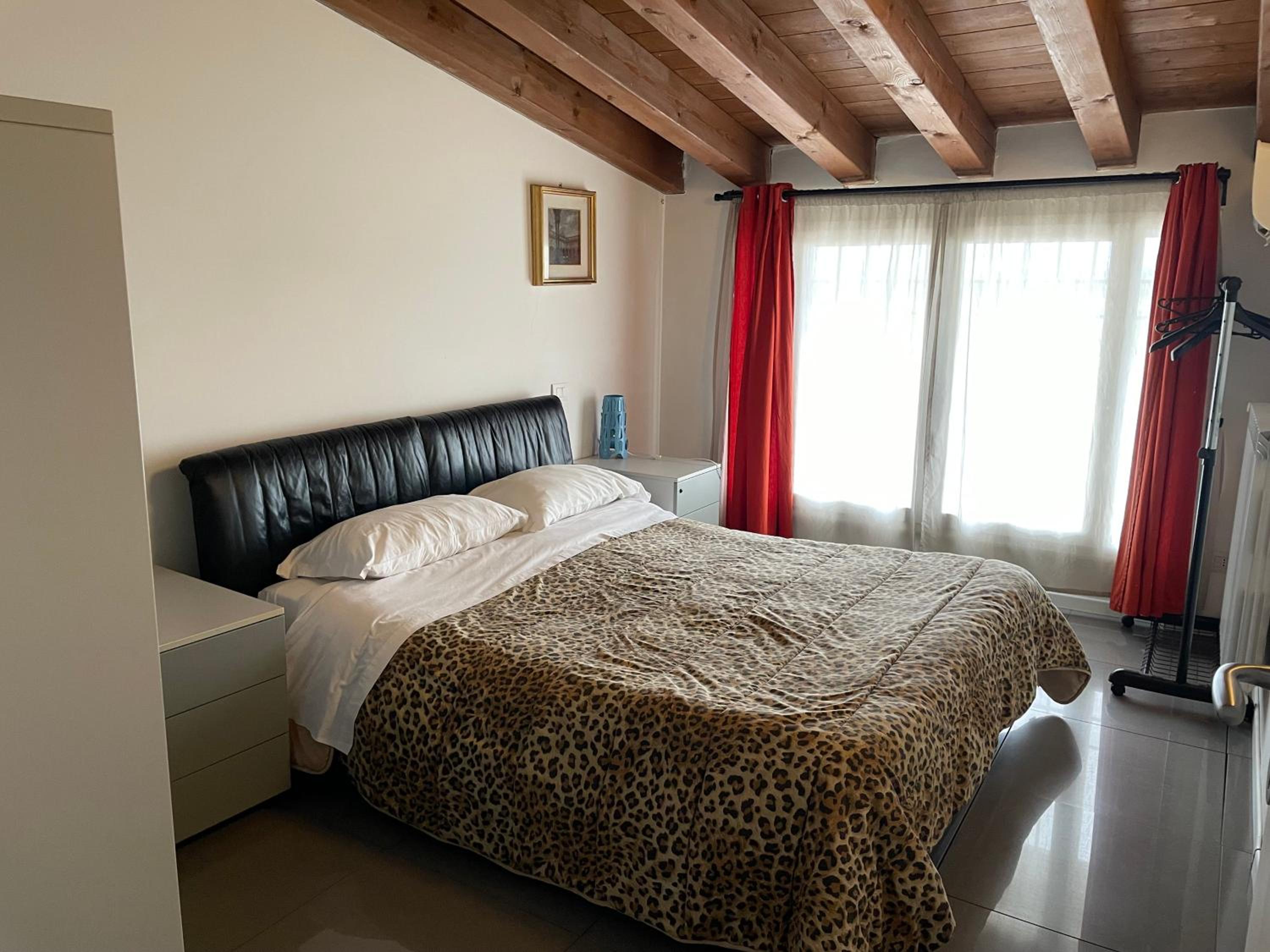 Milano Canal Apartments