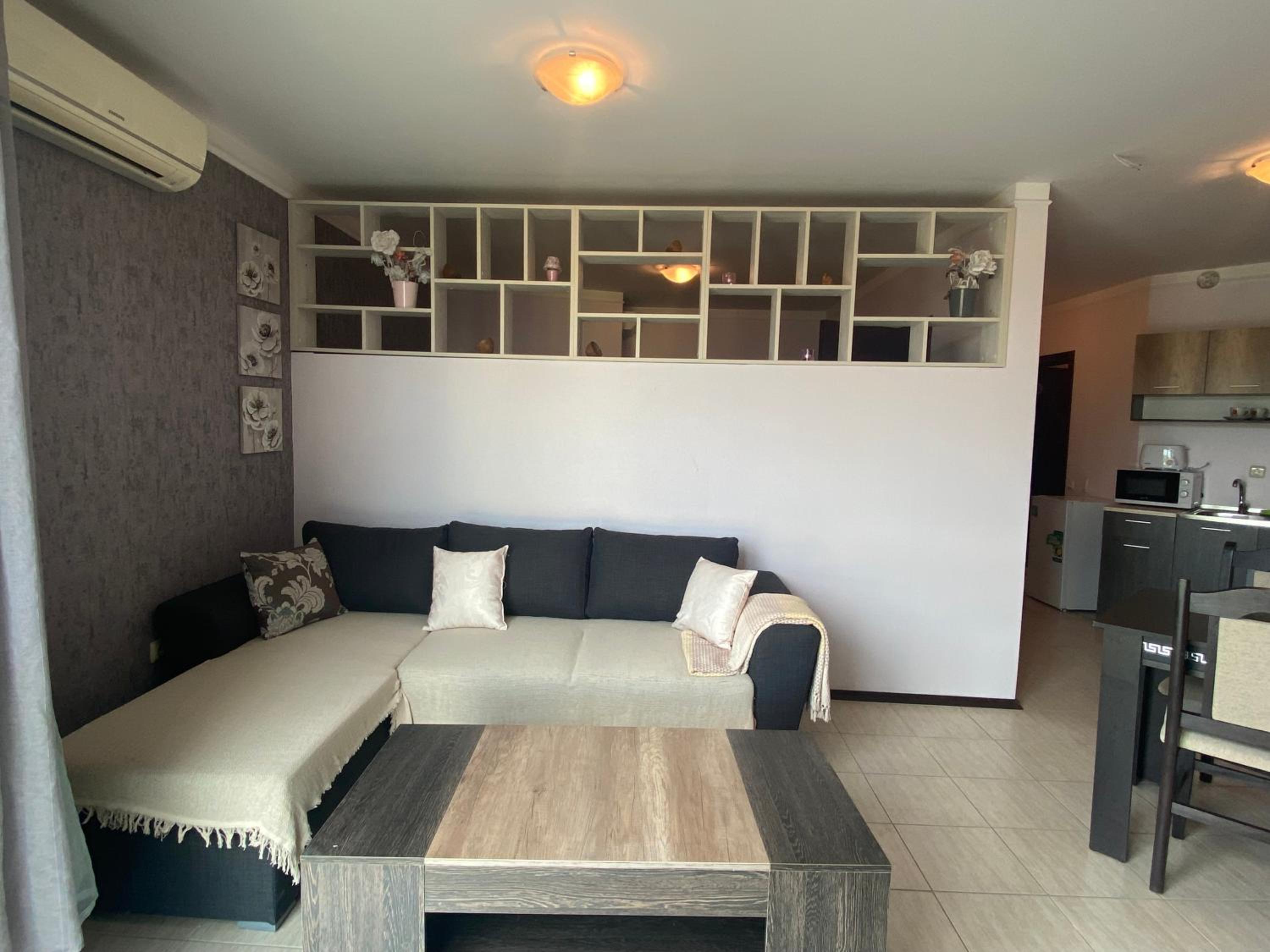 SUNNY BEACH PLAZA 4-34 Apartment