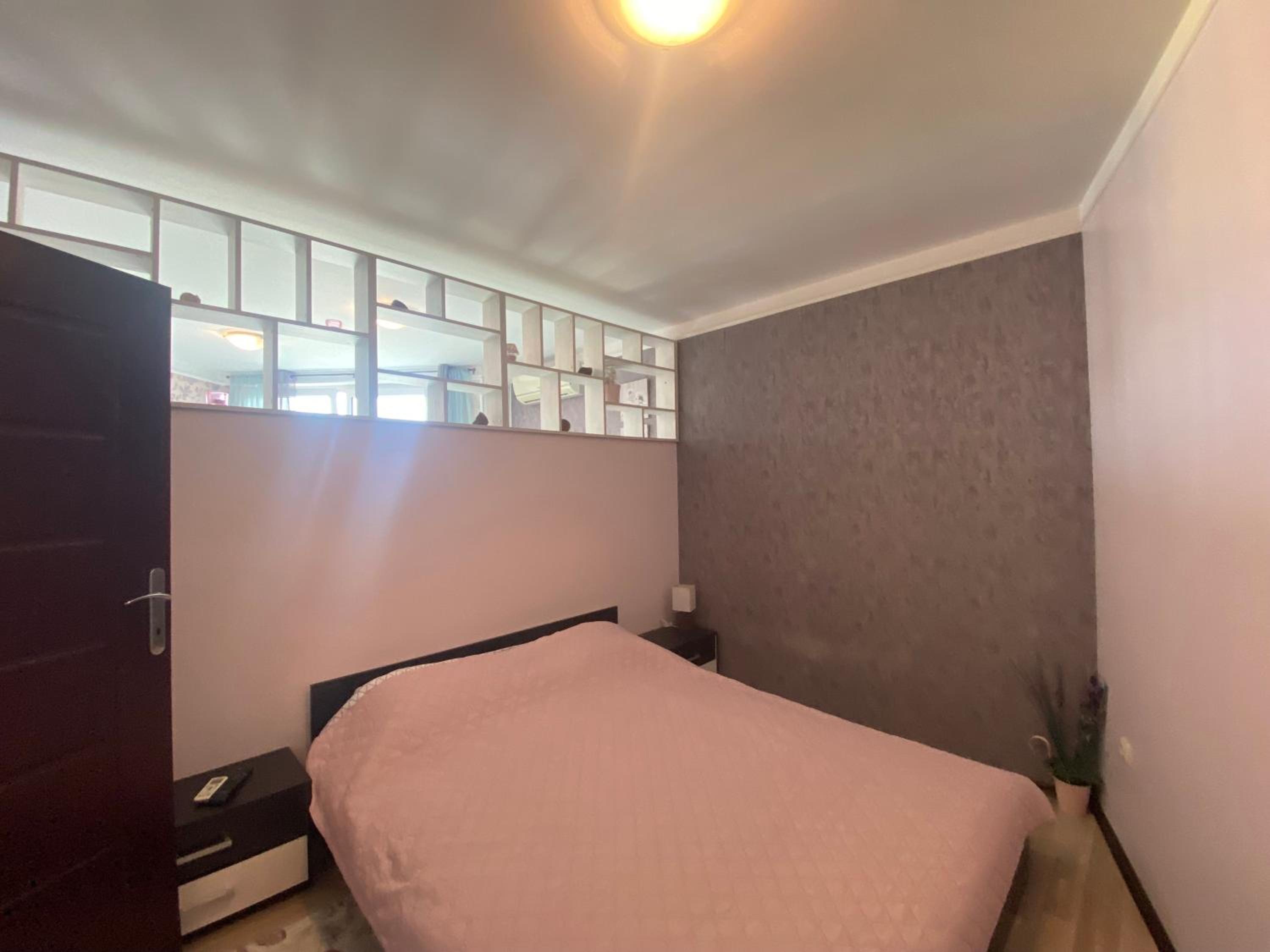 SUNNY BEACH PLAZA 4-34 Apartment