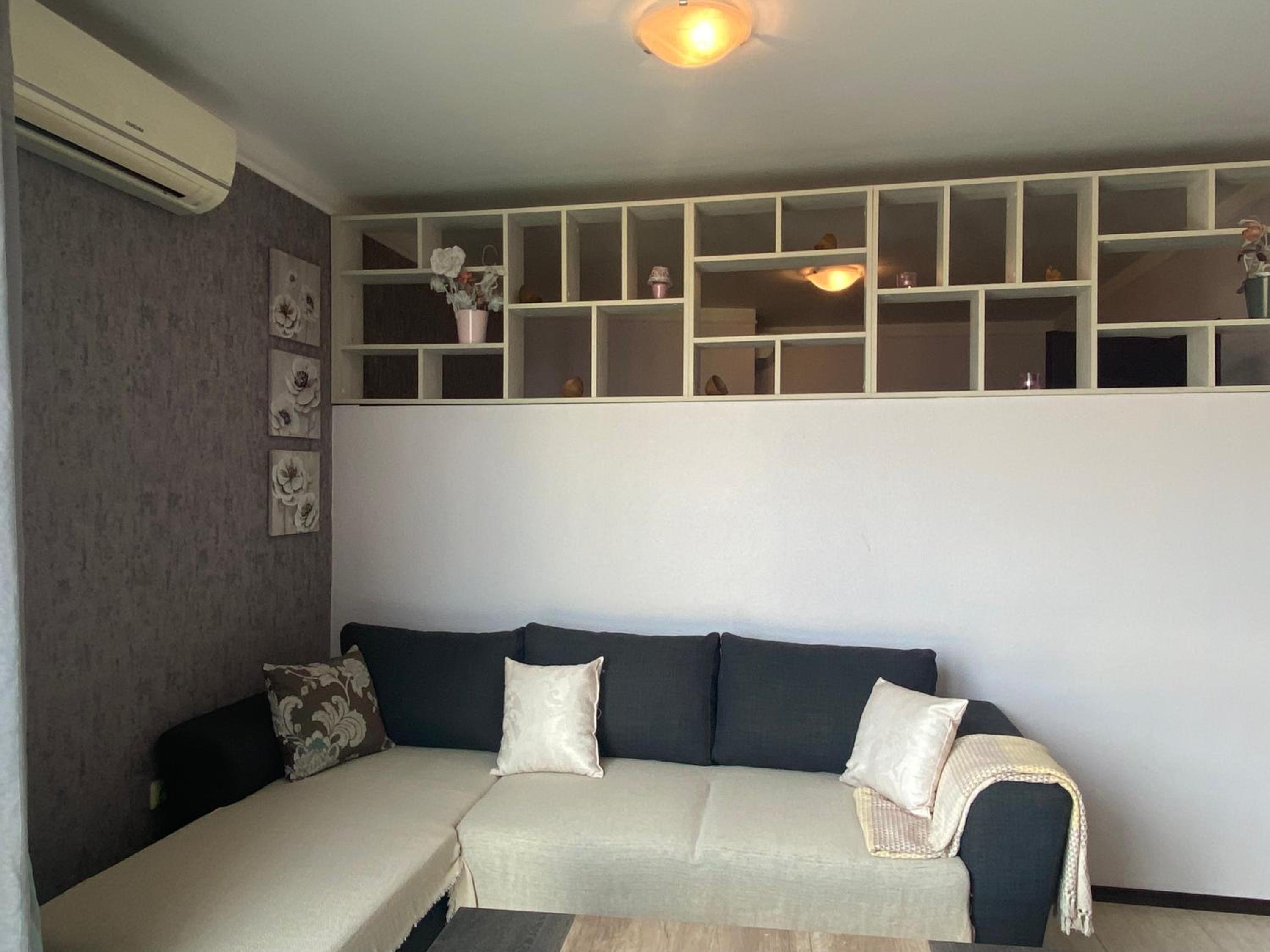 SUNNY BEACH PLAZA 4-34 Apartment