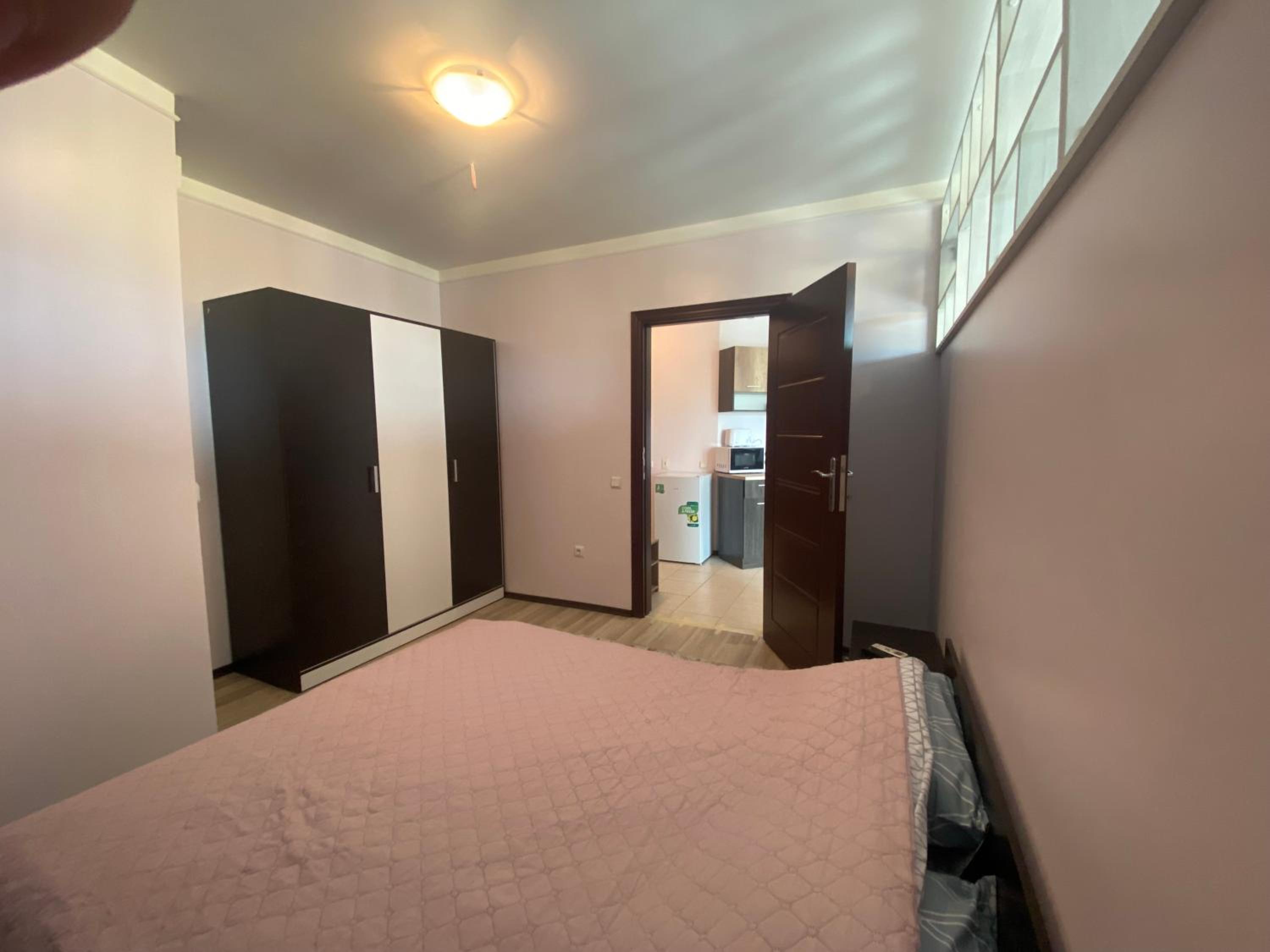 SUNNY BEACH PLAZA 4-34 Apartment