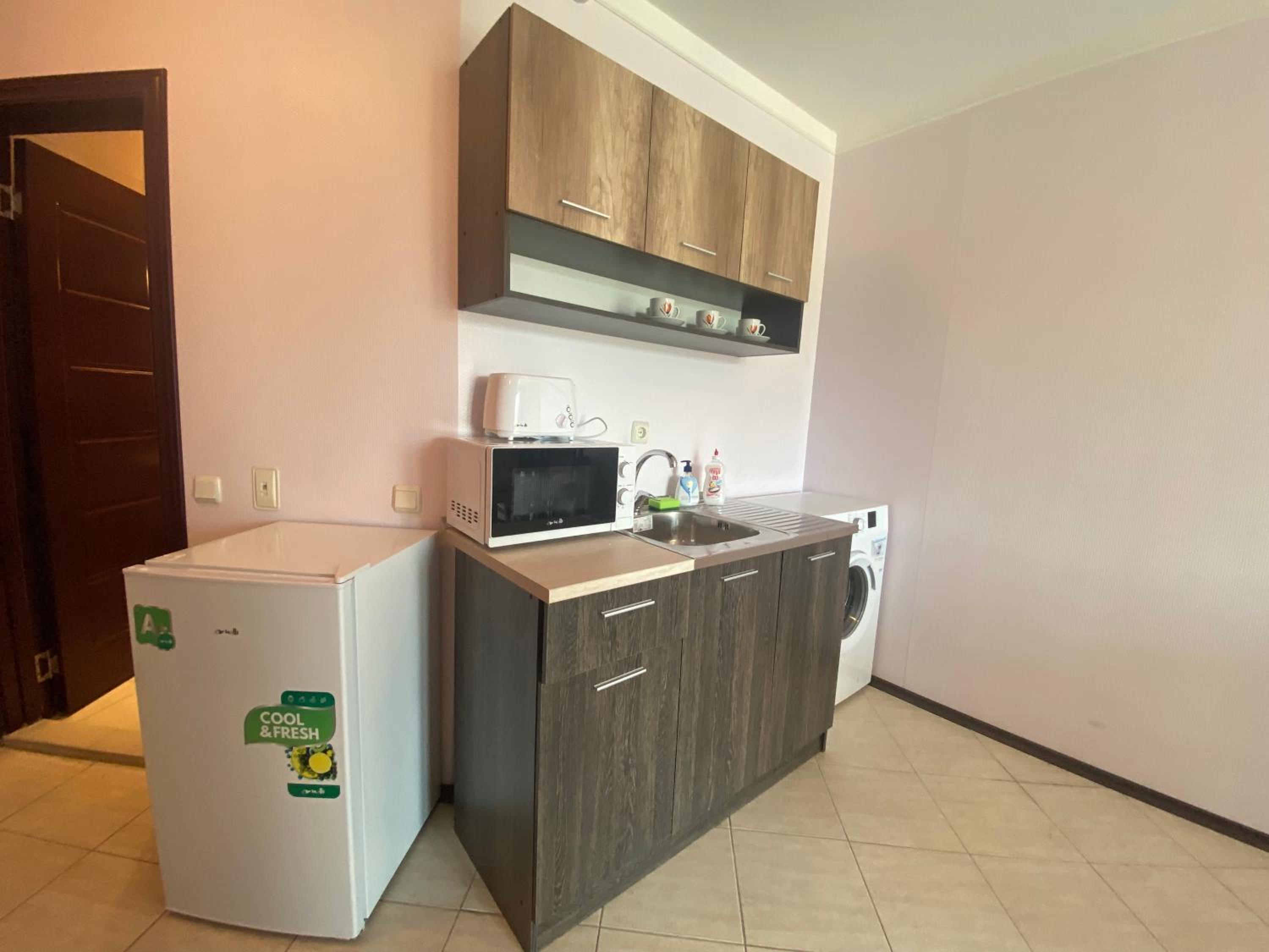 SUNNY BEACH PLAZA 4-34 Apartment