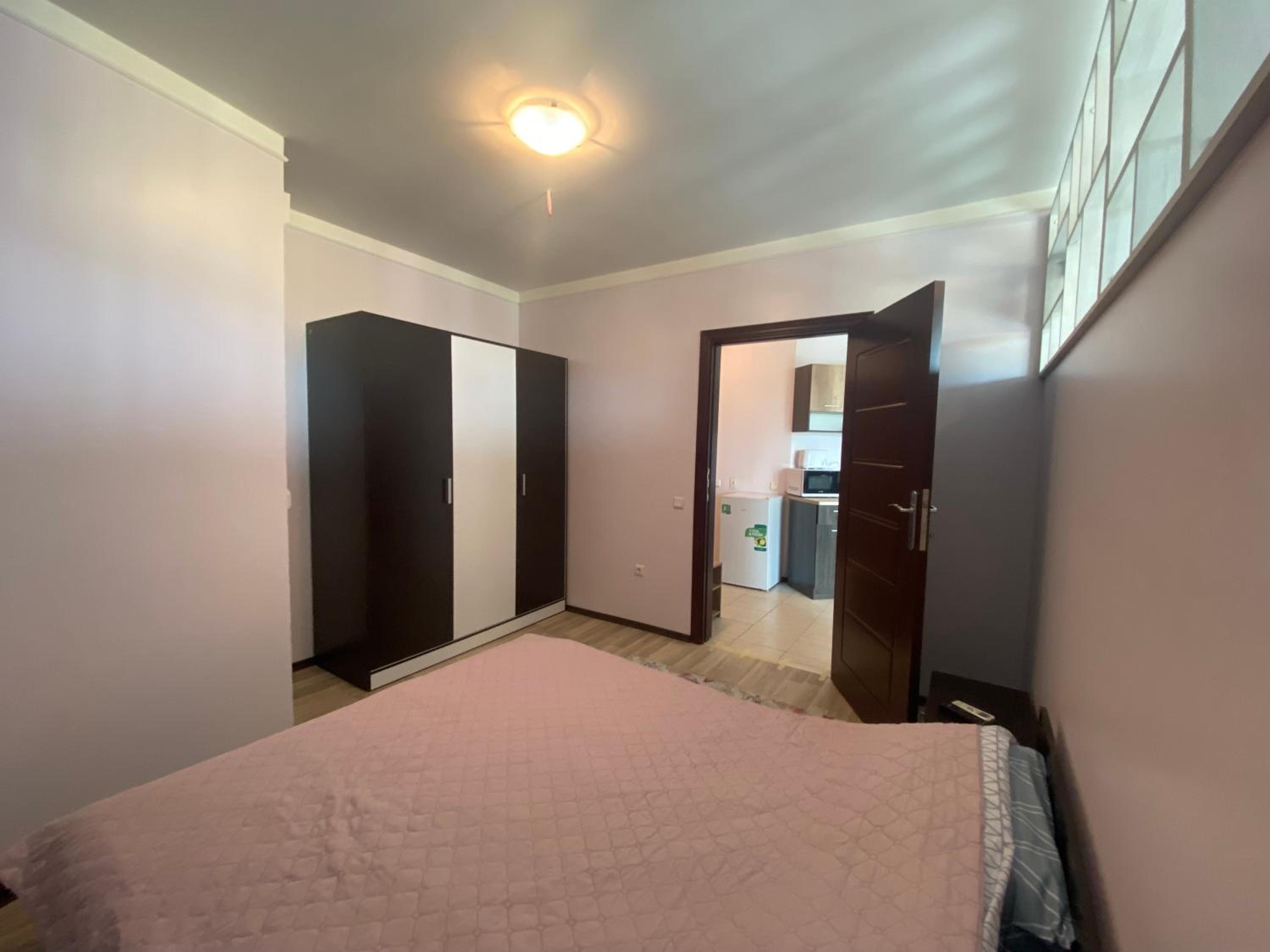 SUNNY BEACH PLAZA 4-34 Apartment