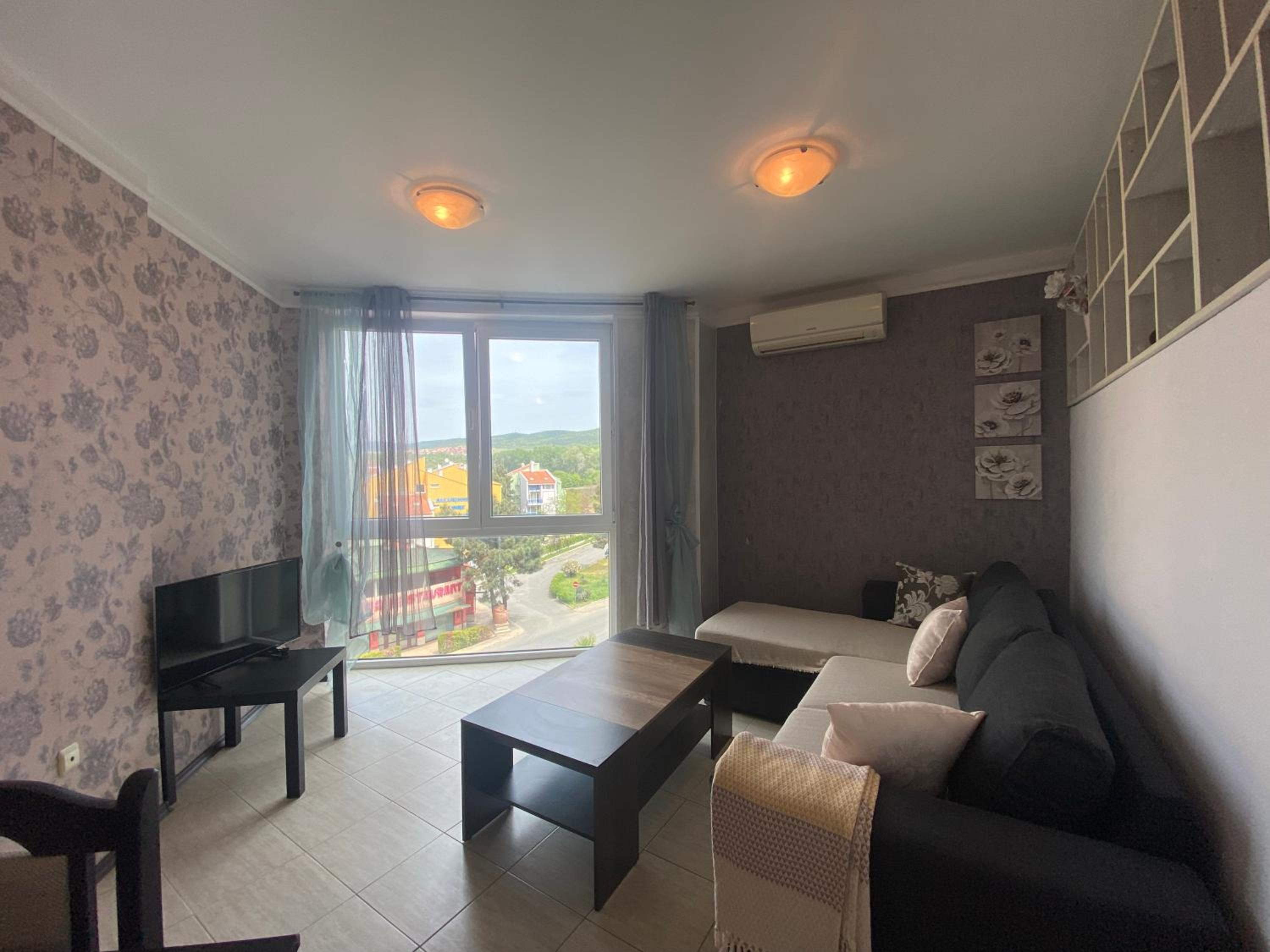 SUNNY BEACH PLAZA 4-34 Apartment