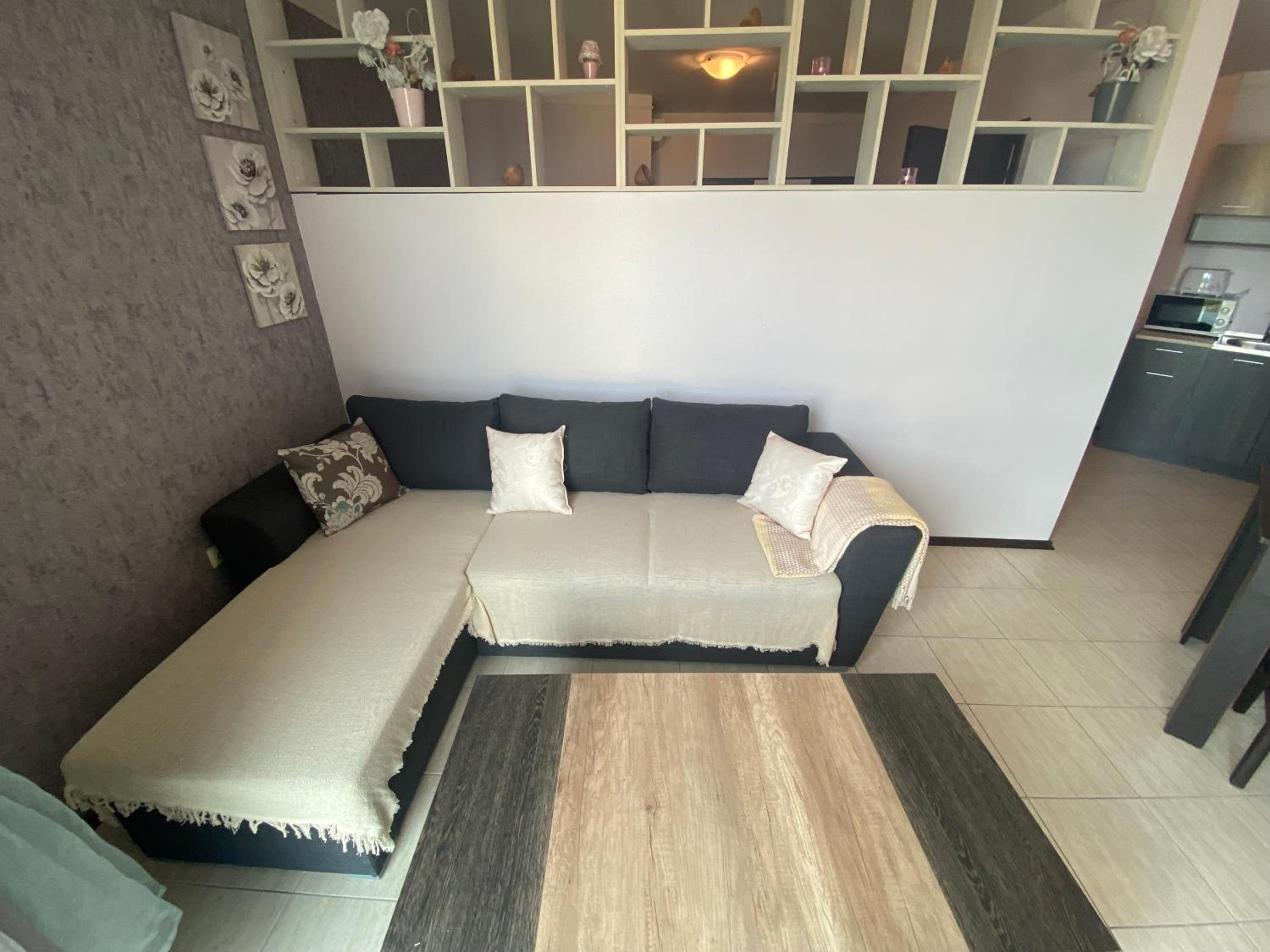 SUNNY BEACH PLAZA 4-34 Apartment