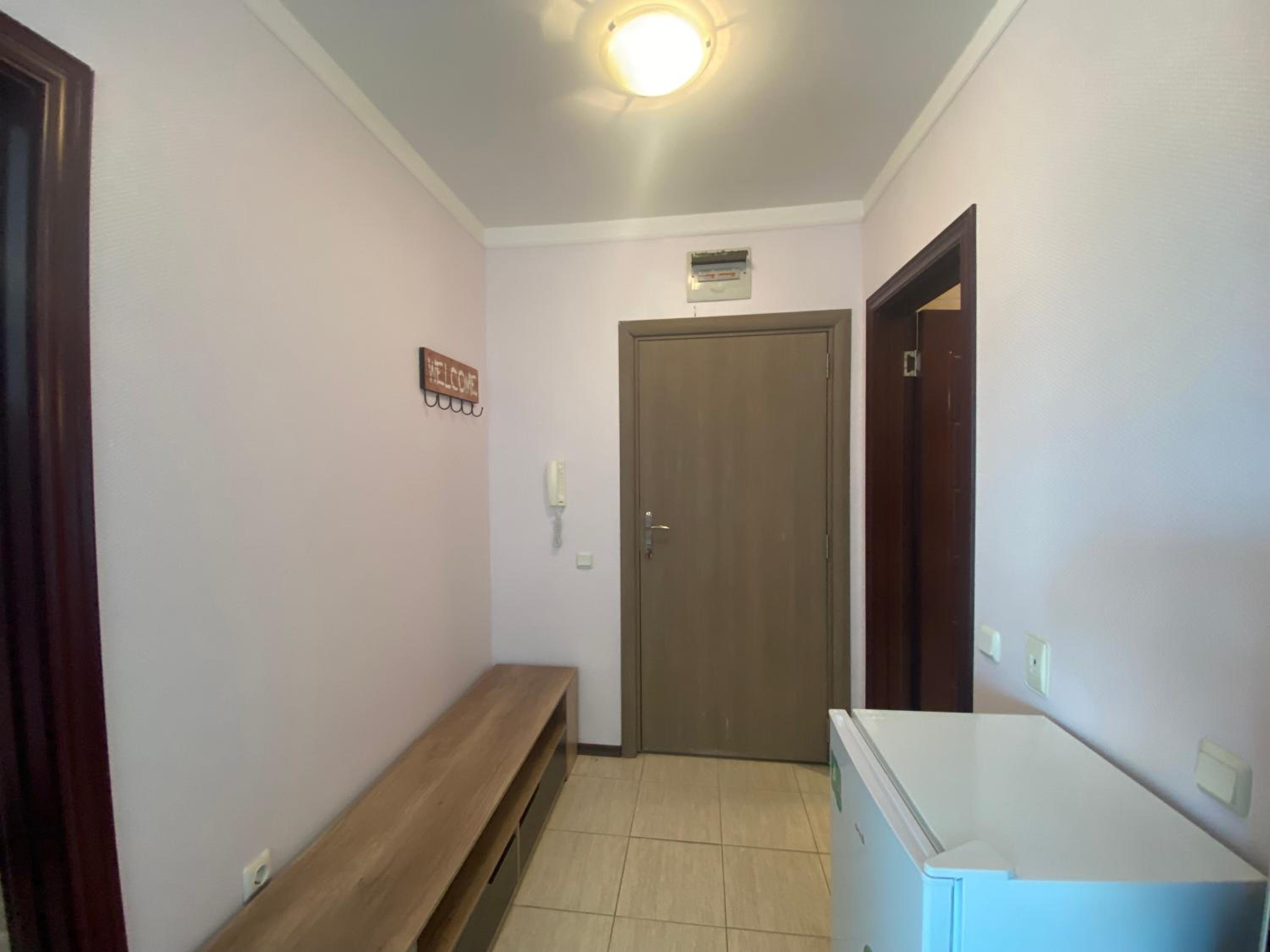 SUNNY BEACH PLAZA 4-34 Apartment