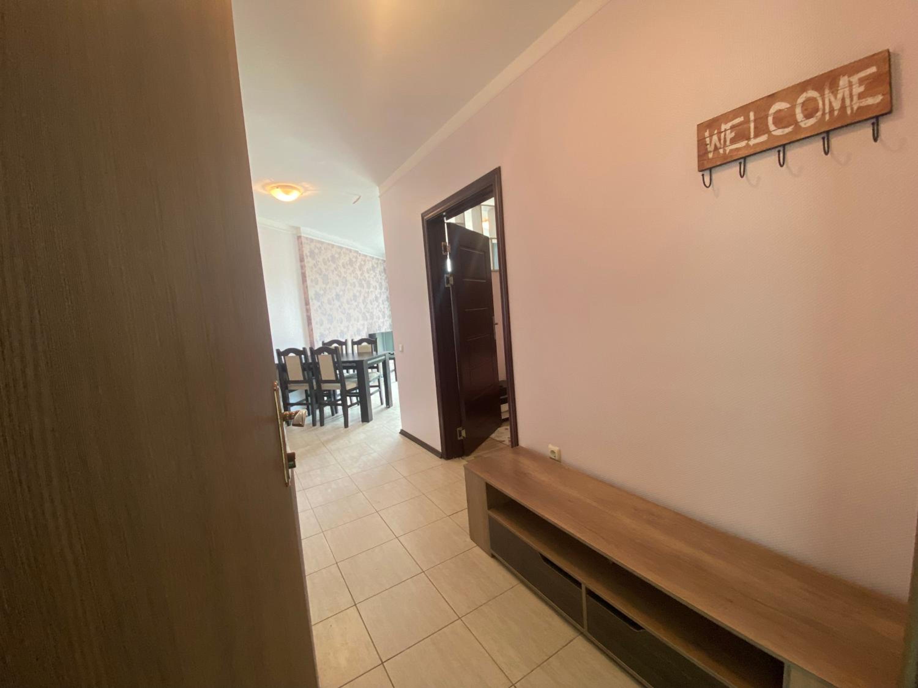 SUNNY BEACH PLAZA 4-34 Apartment