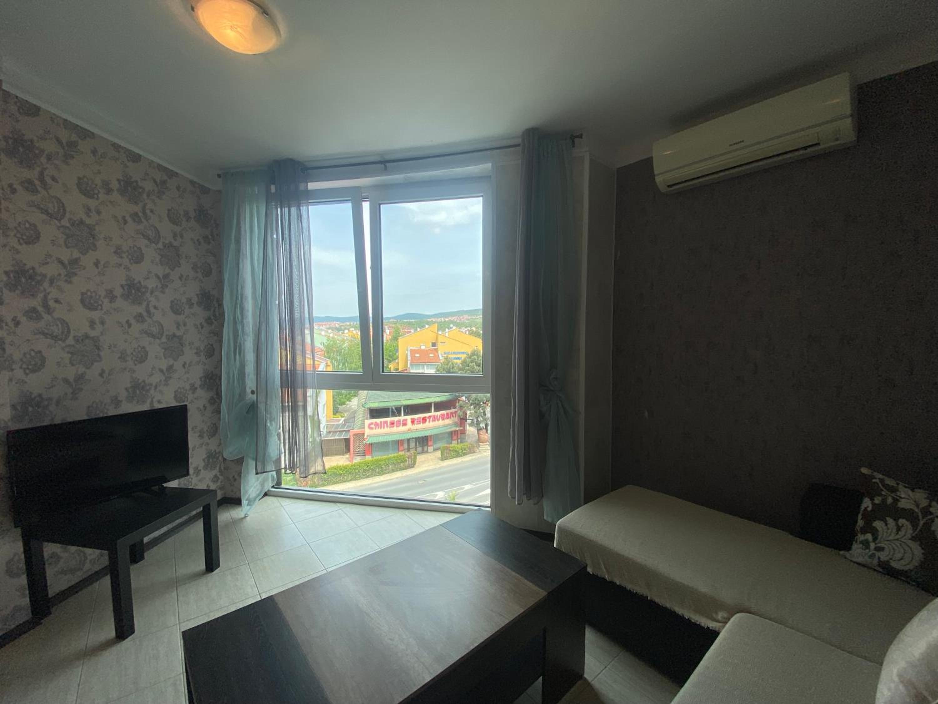 SUNNY BEACH PLAZA 4-34 Apartment